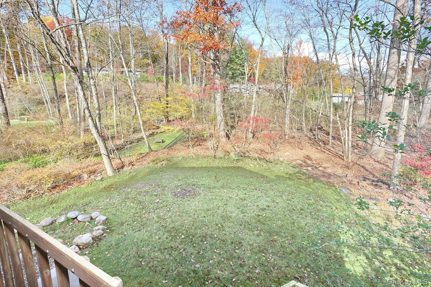 Single Family White Birch  Rockland County, NY 10970, MLS-919287-32