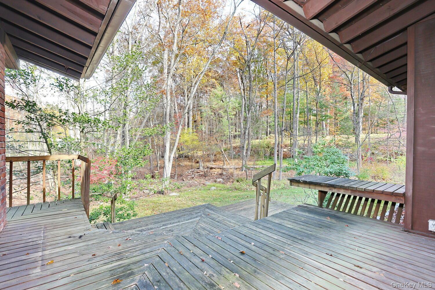 Single Family White Birch  Rockland County, NY 10970, MLS-919287-33