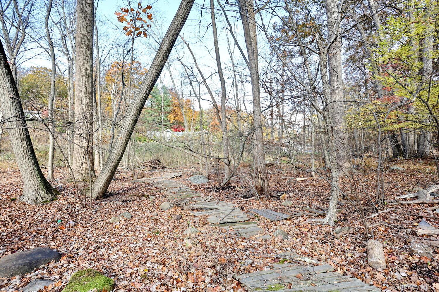 Single Family White Birch  Rockland County, NY 10970, MLS-919287-35