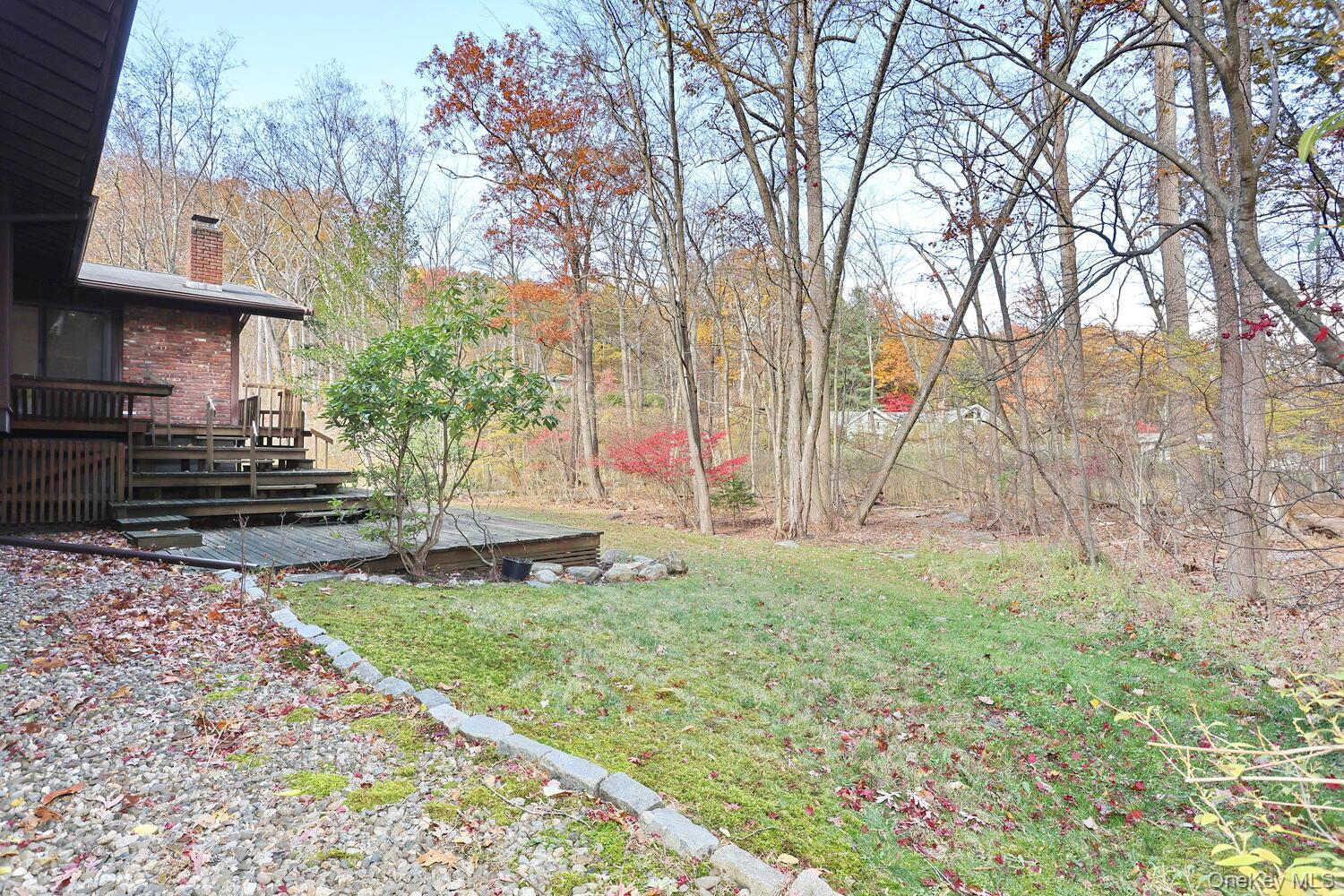 Single Family White Birch  Rockland County, NY 10970, MLS-919287-36