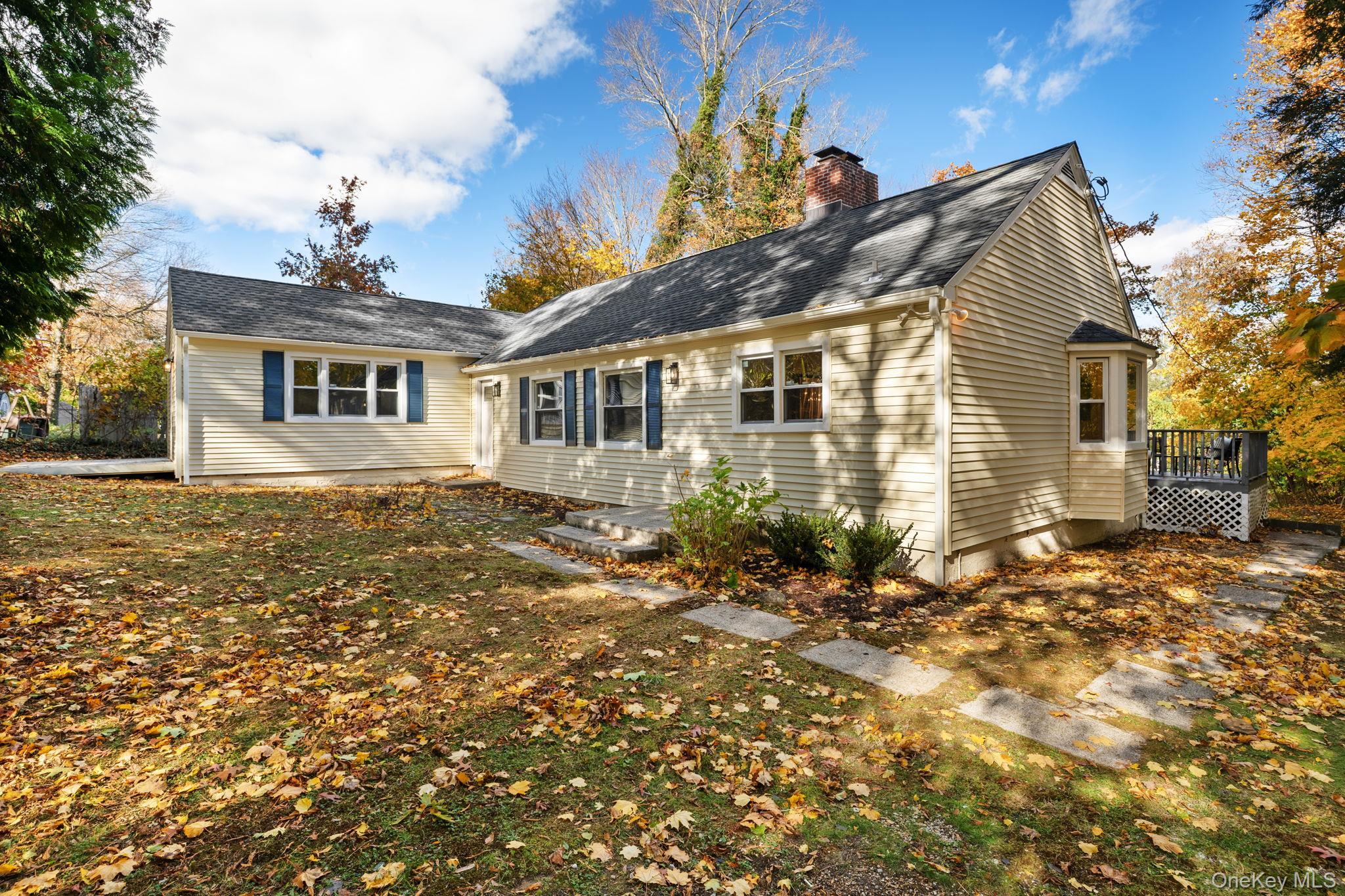 Single Family Winding  Westchester County, NY 10507, MLS-919292-33