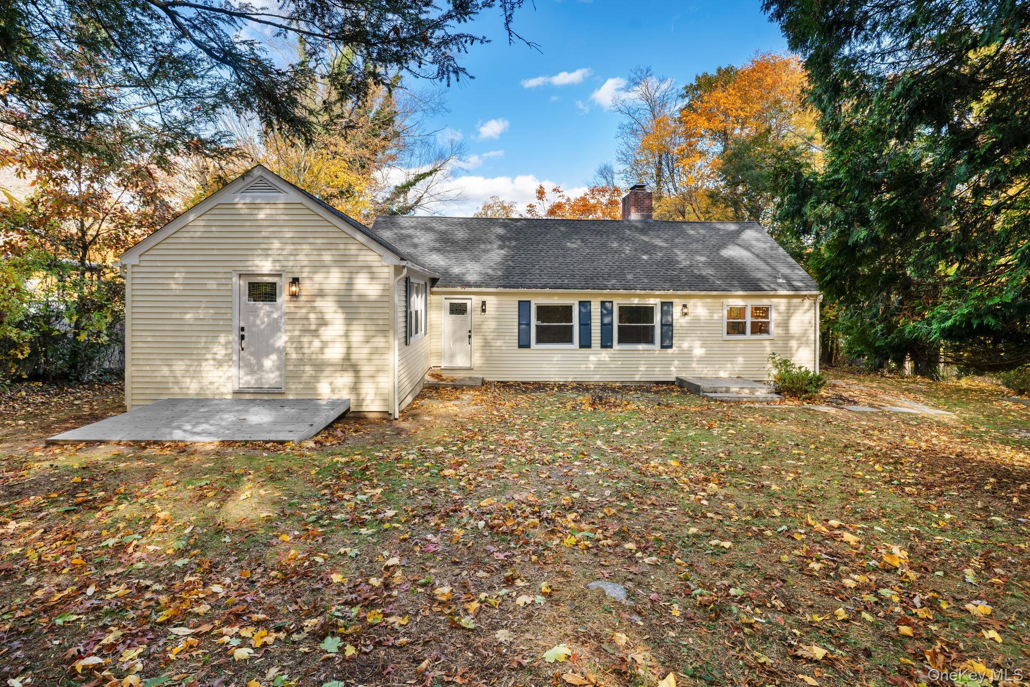 Single Family Winding  Westchester County, NY 10507, MLS-919292-34