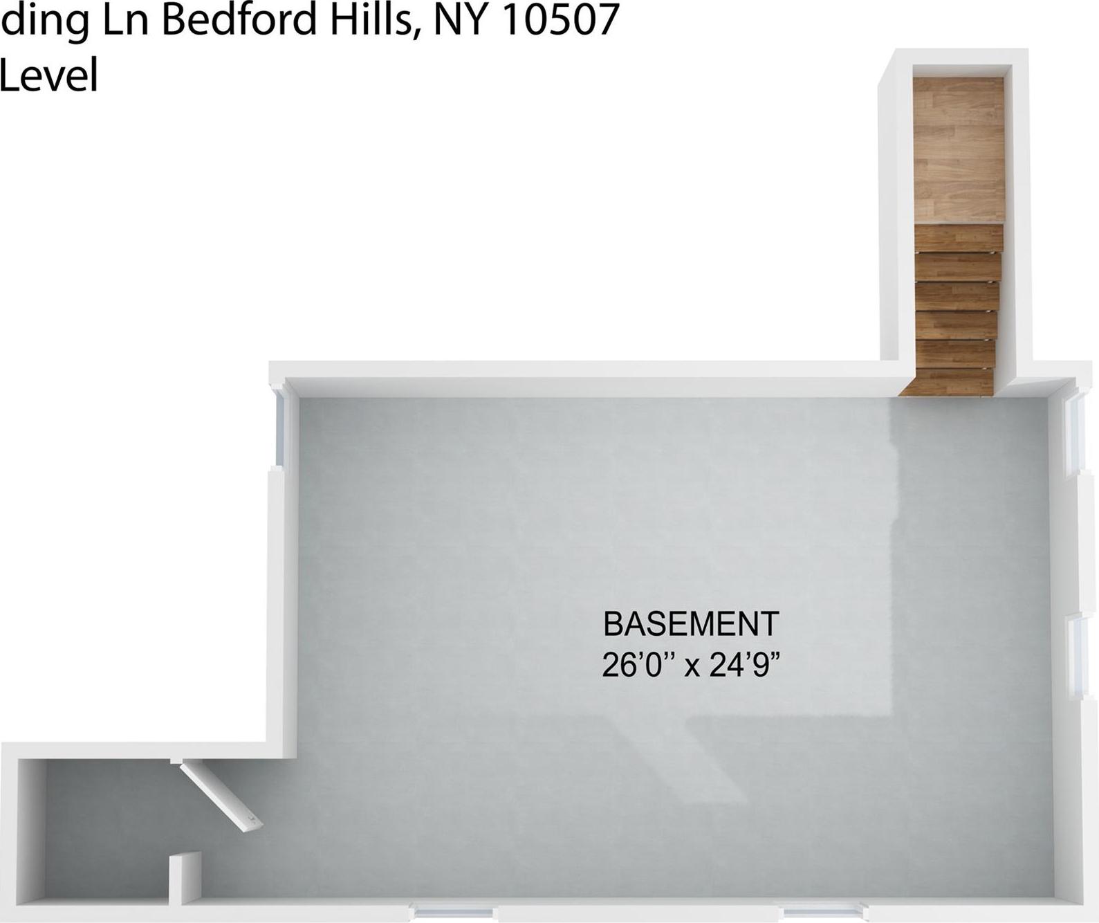 Single Family Winding  Westchester County, NY 10507, MLS-919292-43