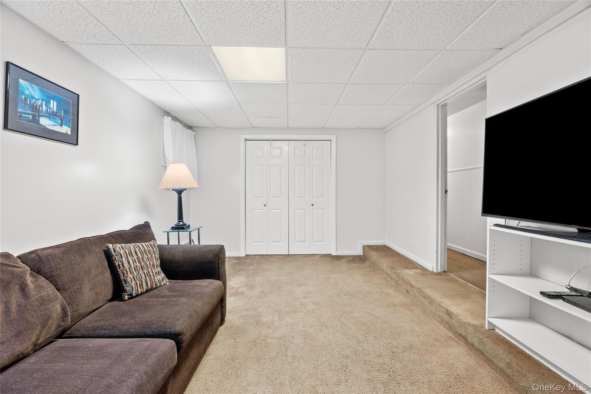 Single Family Carnegie Nassau County, NY 11003, MLS-919298-17