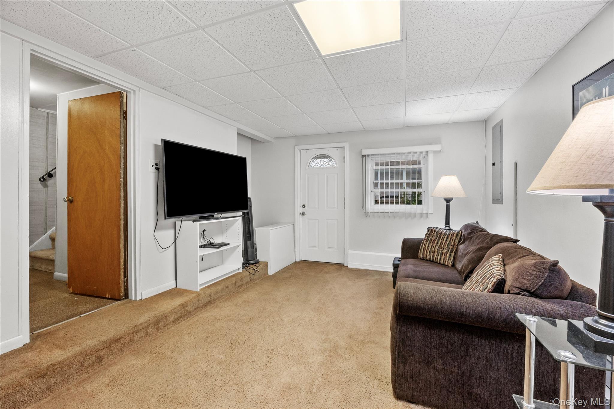 Single Family Carnegie Nassau County, NY 11003, MLS-919298-18