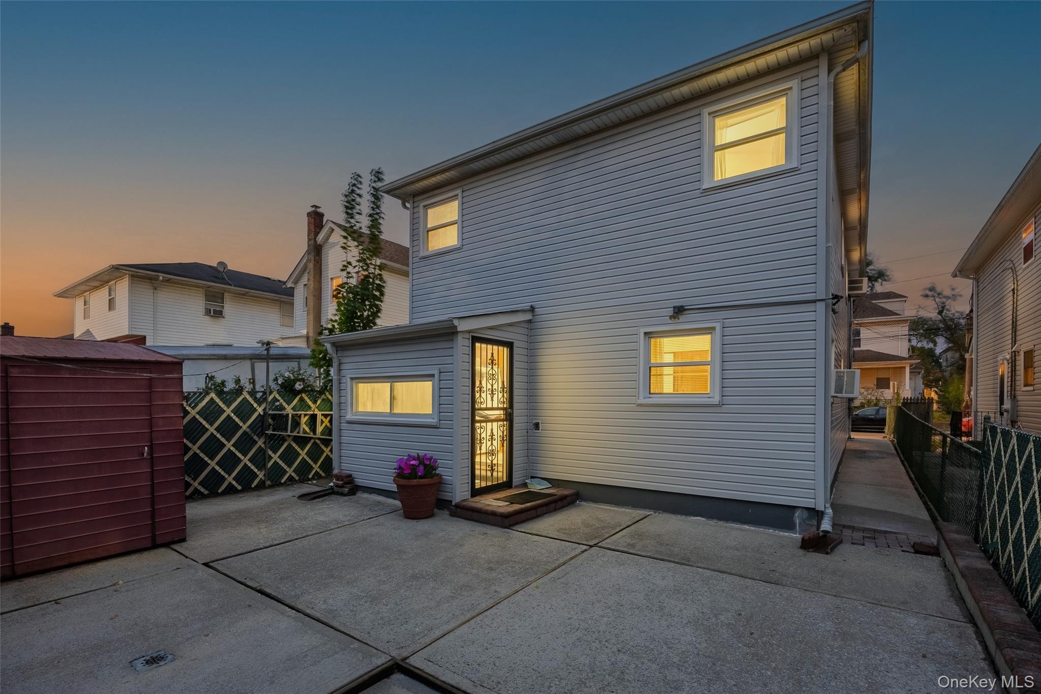 Single Family Carnegie Nassau County, NY 11003, MLS-919298-2