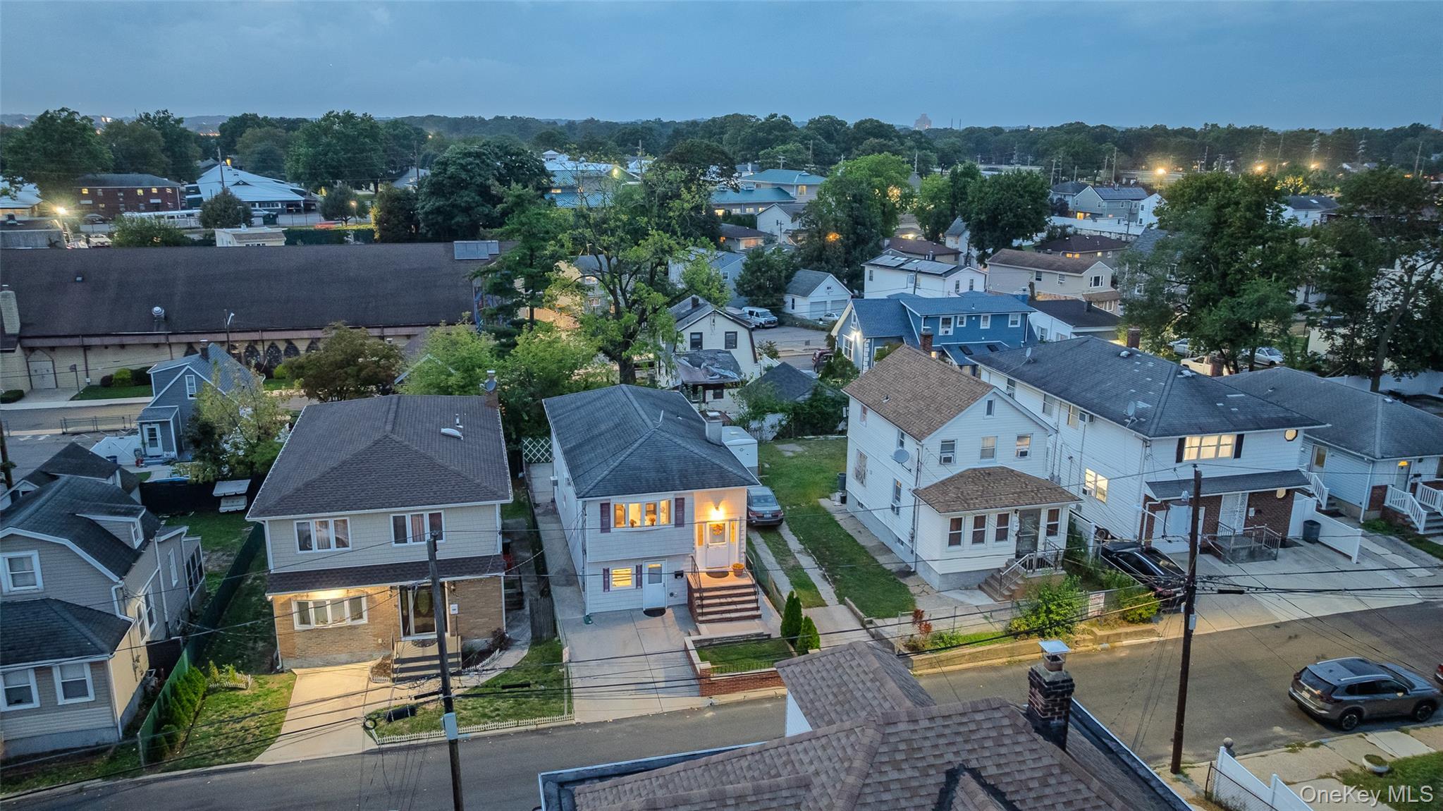 Single Family Carnegie Nassau County, NY 11003, MLS-919298-29