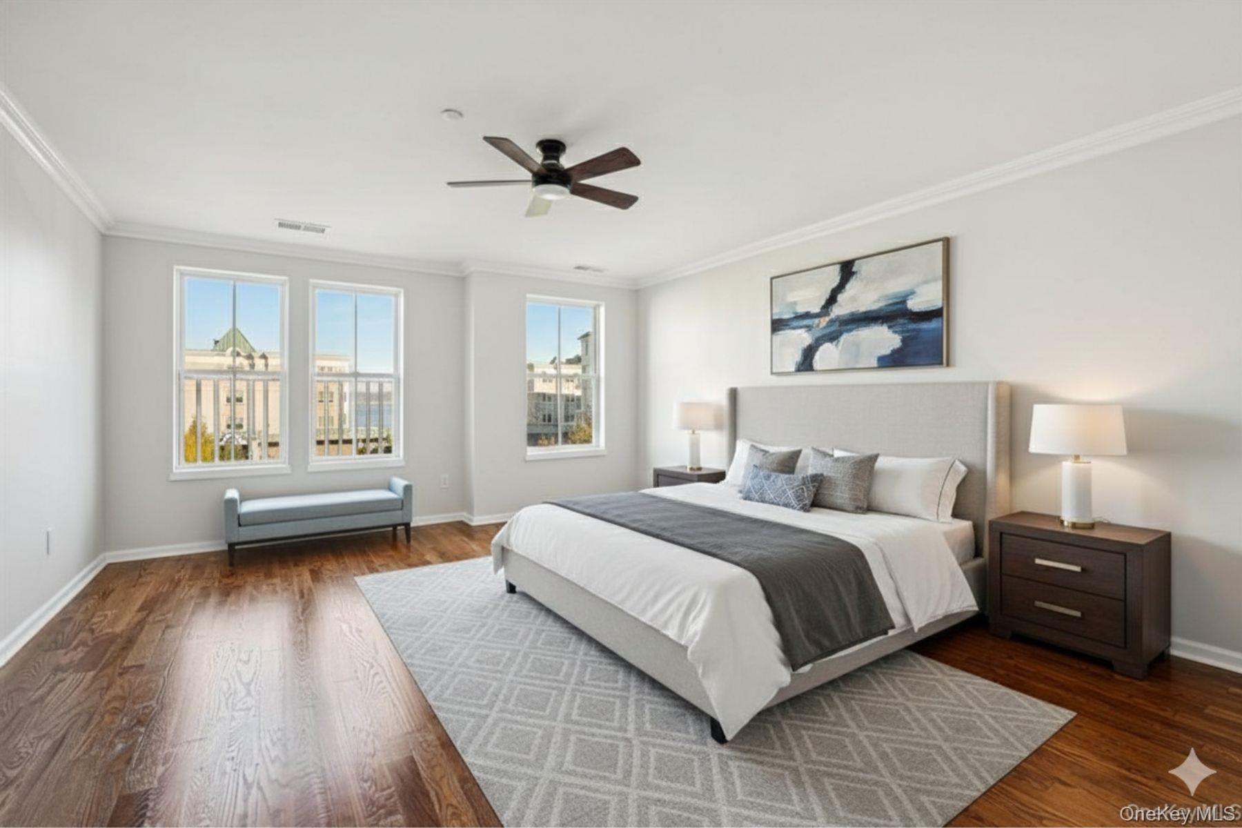 Condo Bridge  Rockland County, NY 10927, MLS-919306-22