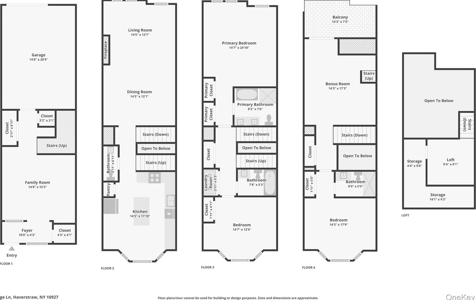 Condo Bridge  Rockland County, NY 10927, MLS-919306-50