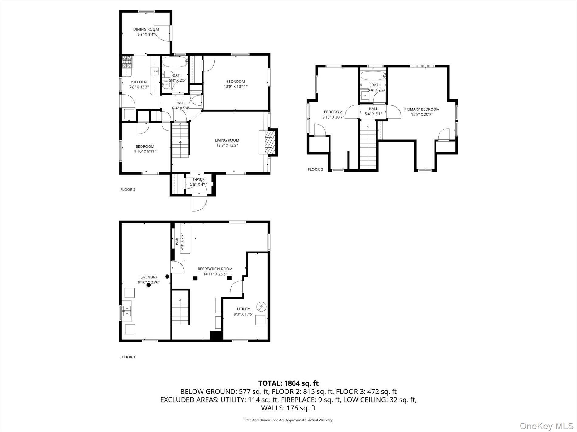 Single Family Court  Nassau County, NY 11572, MLS-919319-24