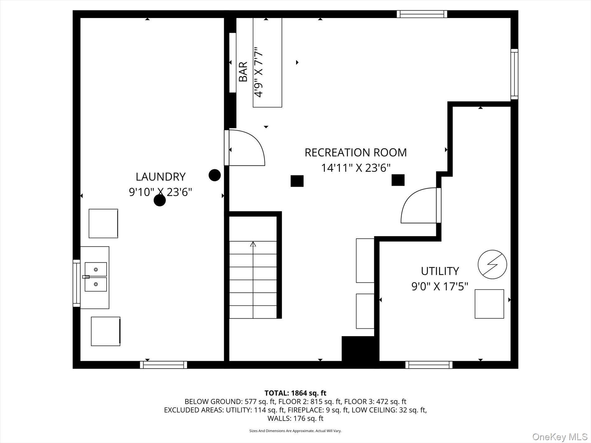 Single Family Court  Nassau County, NY 11572, MLS-919319-25