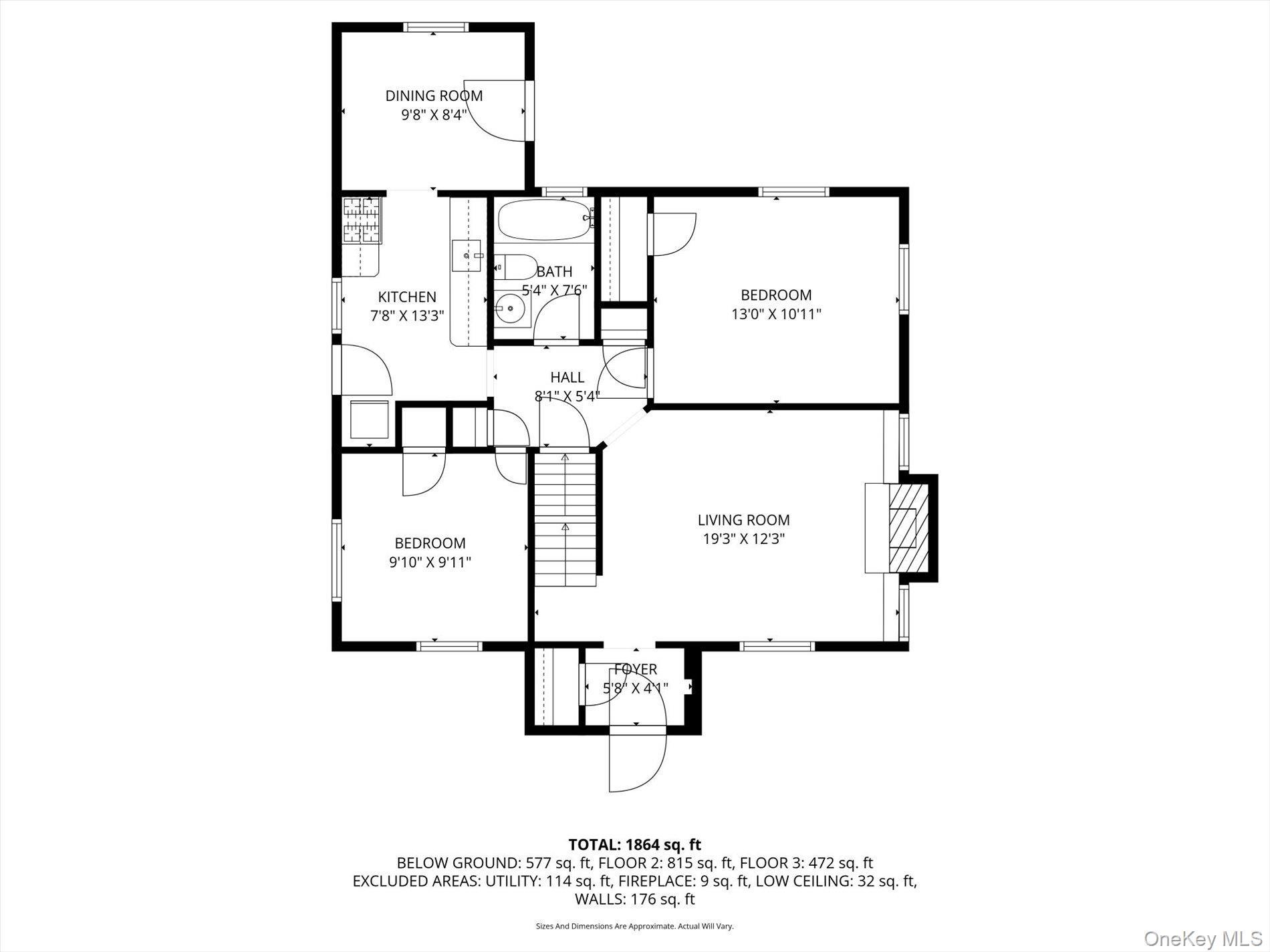 Single Family Court  Nassau County, NY 11572, MLS-919319-26