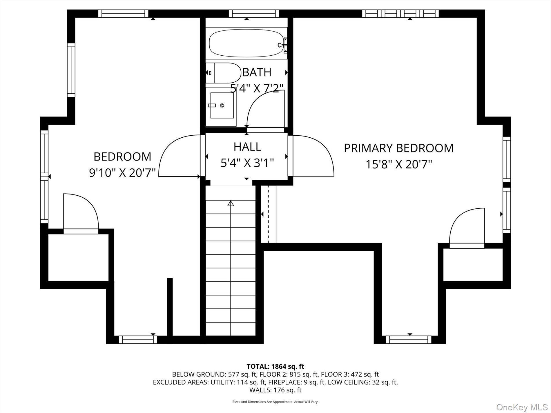 Single Family Court  Nassau County, NY 11572, MLS-919319-27