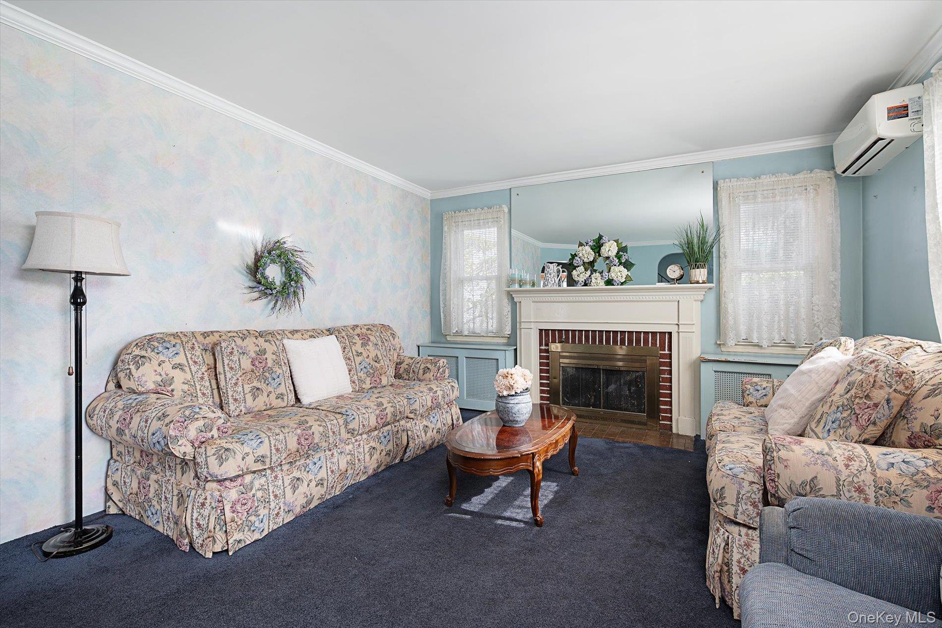 Single Family Court  Nassau County, NY 11572, MLS-919319-3