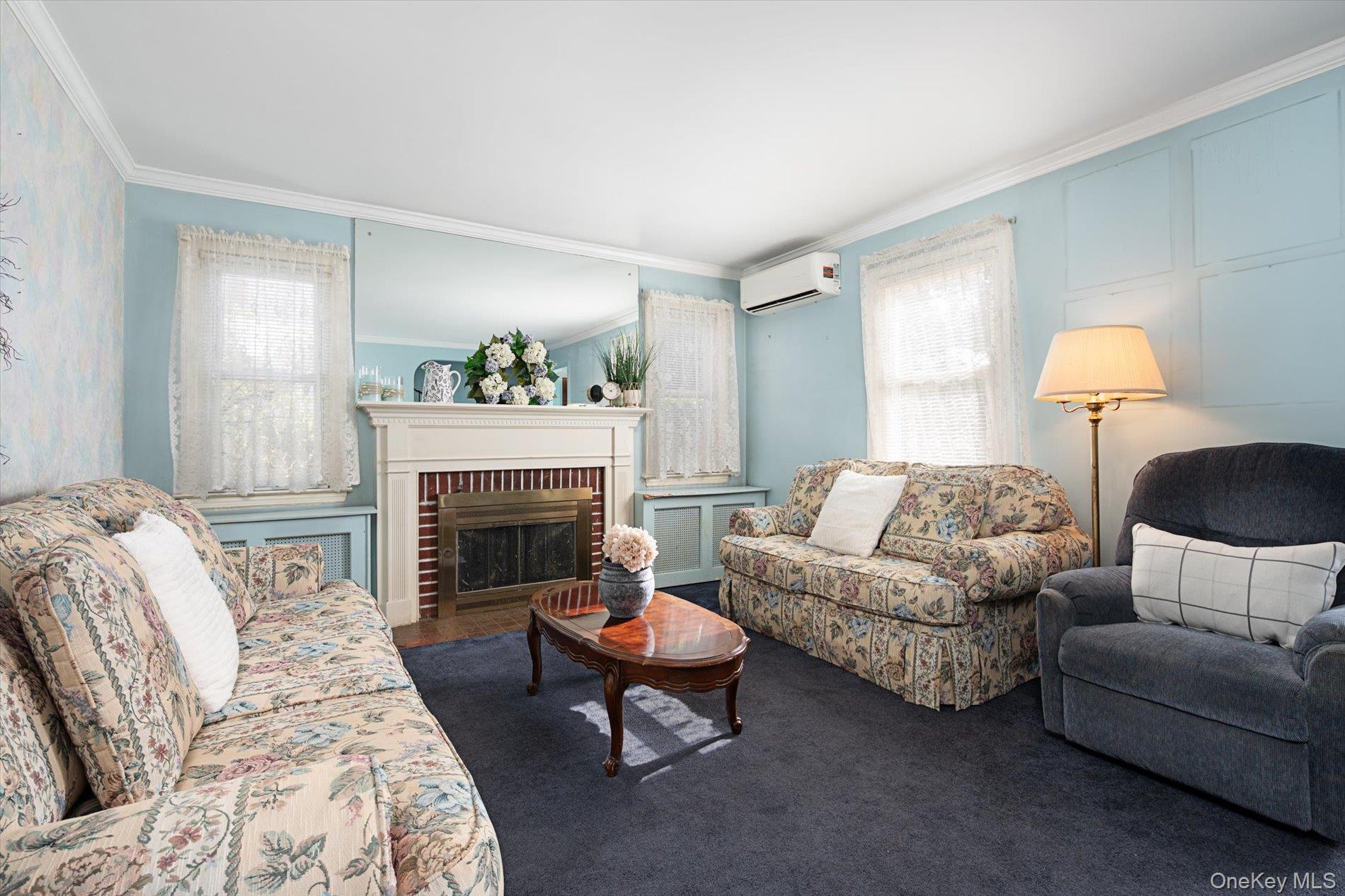 Single Family Court  Nassau County, NY 11572, MLS-919319-4