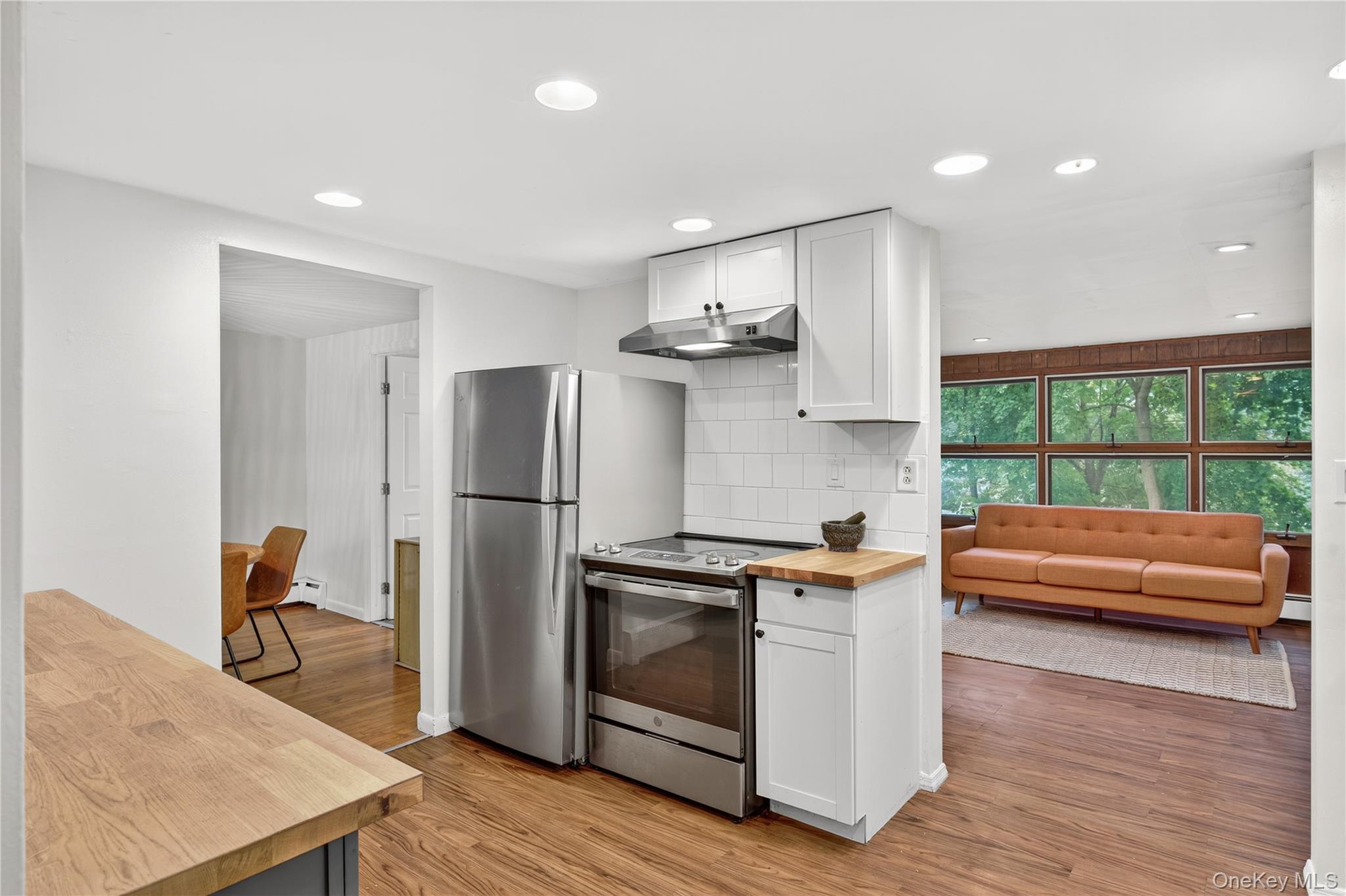 Single Family Cherry Hill Ulster County, NY 12561, MLS-919326-13