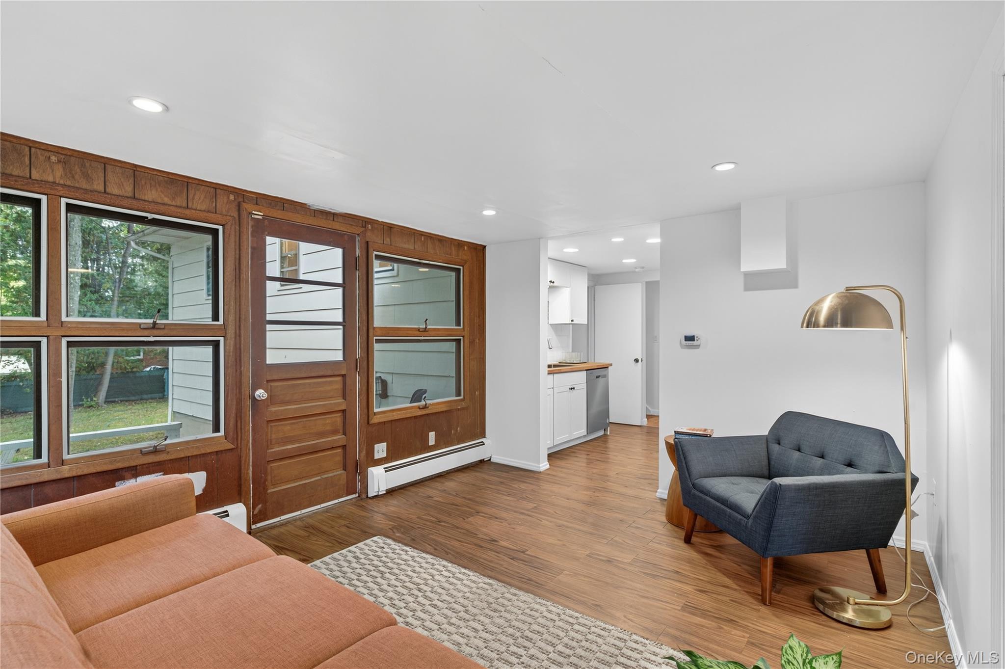 Single Family Cherry Hill Ulster County, NY 12561, MLS-919326-15