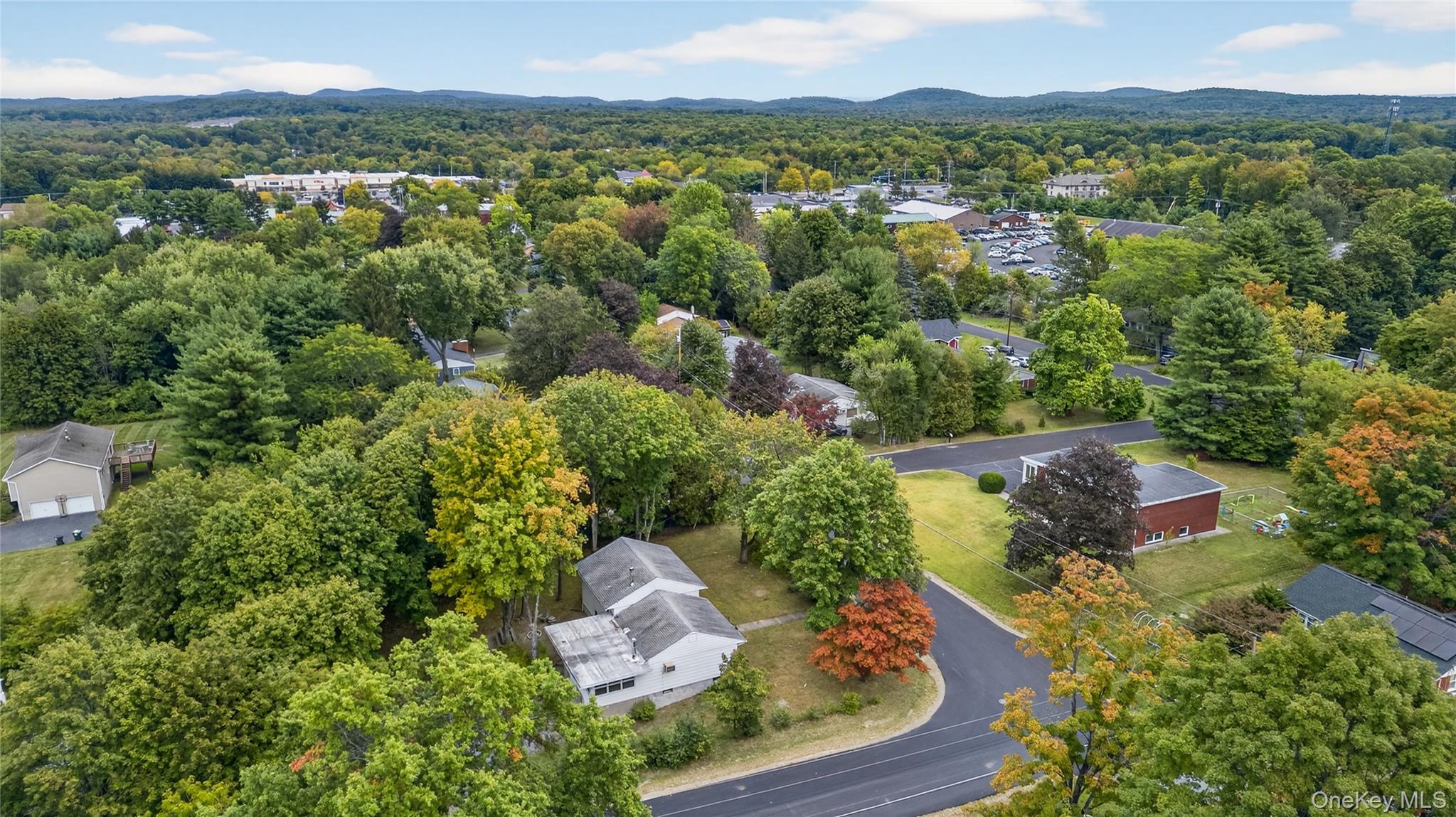 Single Family Cherry Hill Ulster County, NY 12561, MLS-919326-2