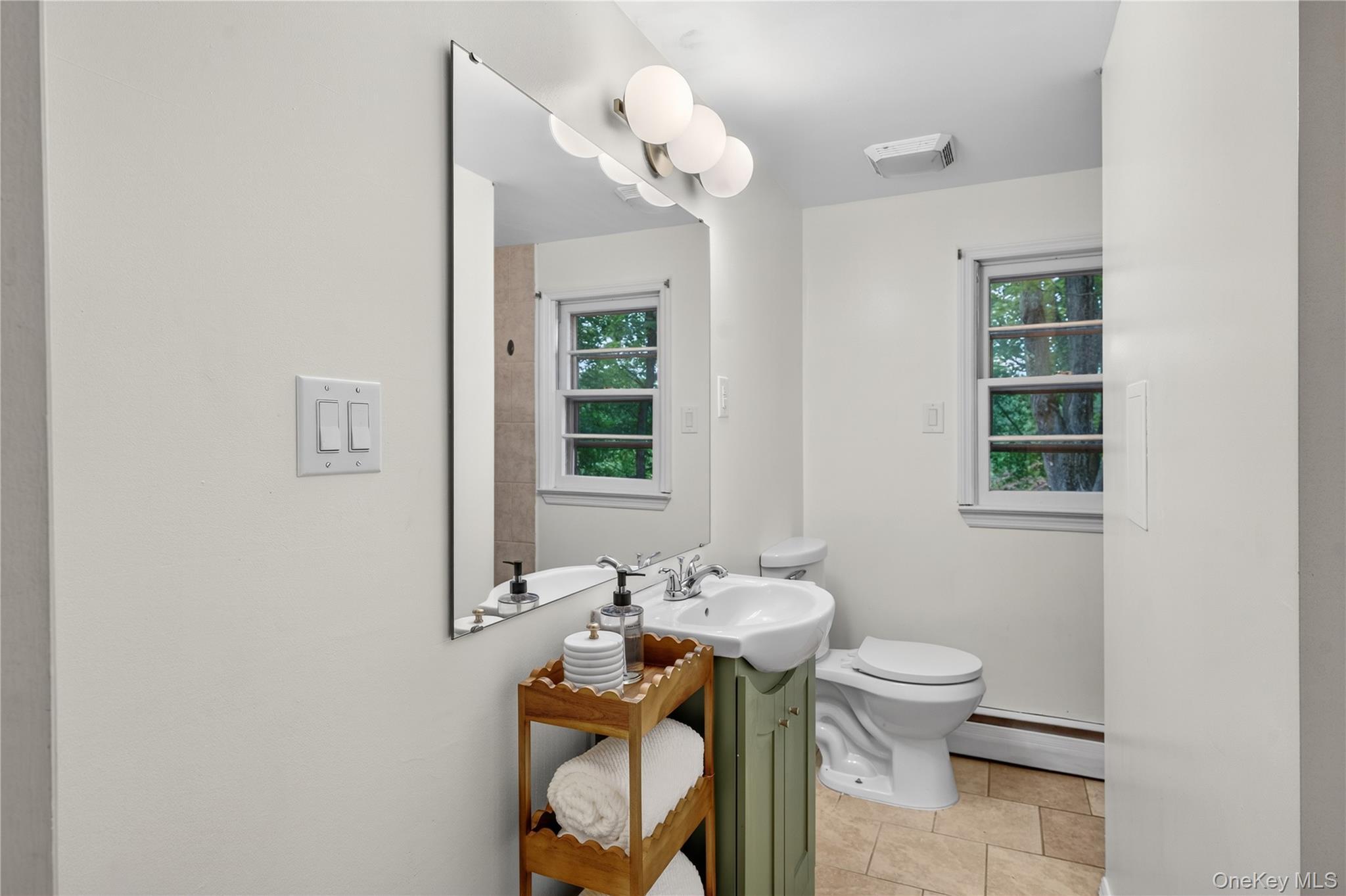 Single Family Cherry Hill Ulster County, NY 12561, MLS-919326-24