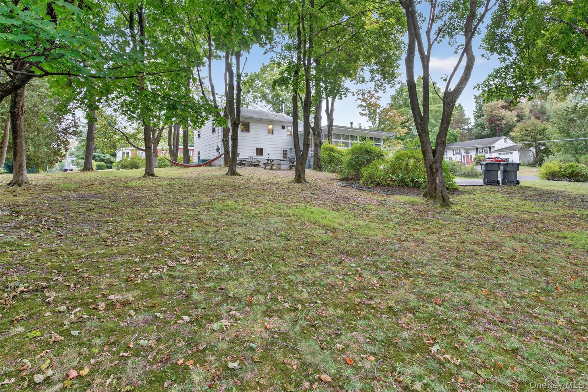 Single Family Cherry Hill Ulster County, NY 12561, MLS-919326-33