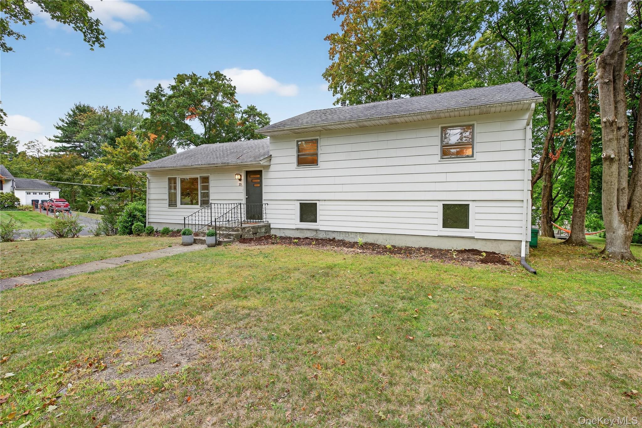 Single Family Cherry Hill Ulster County, NY 12561, MLS-919326-35