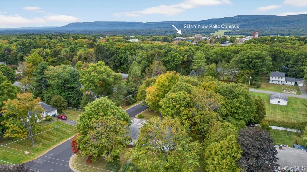 Single Family Cherry Hill  Ulster County, NY 12561, MLS-919326-36