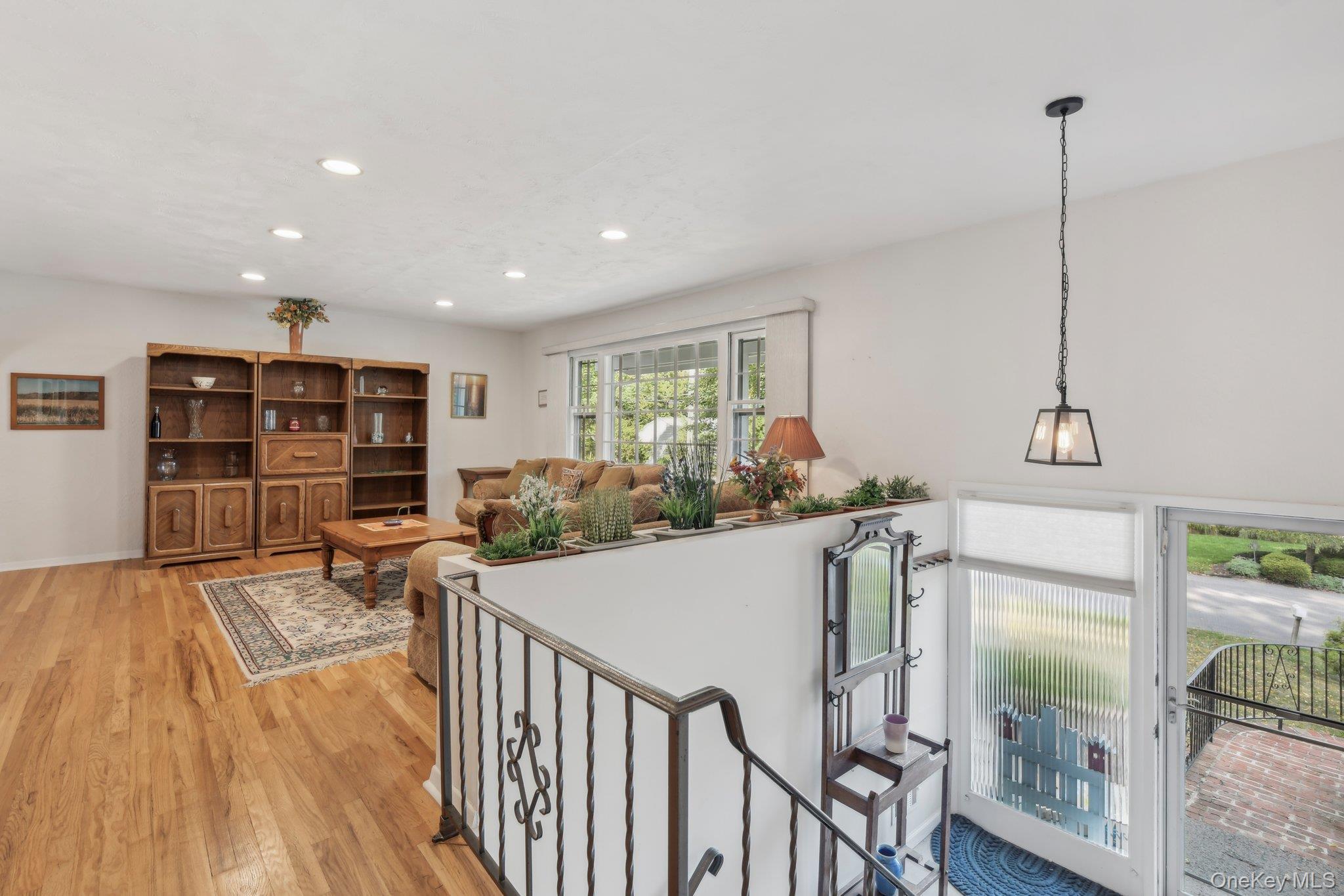 Single Family Hilltop  Rockland County, NY 10960, MLS-919329-12