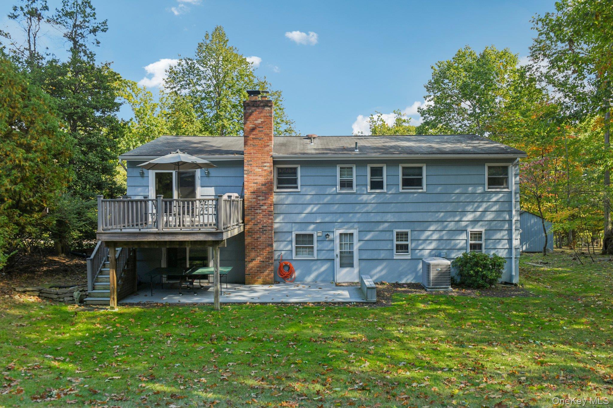 Single Family Hilltop  Rockland County, NY 10960, MLS-919329-20