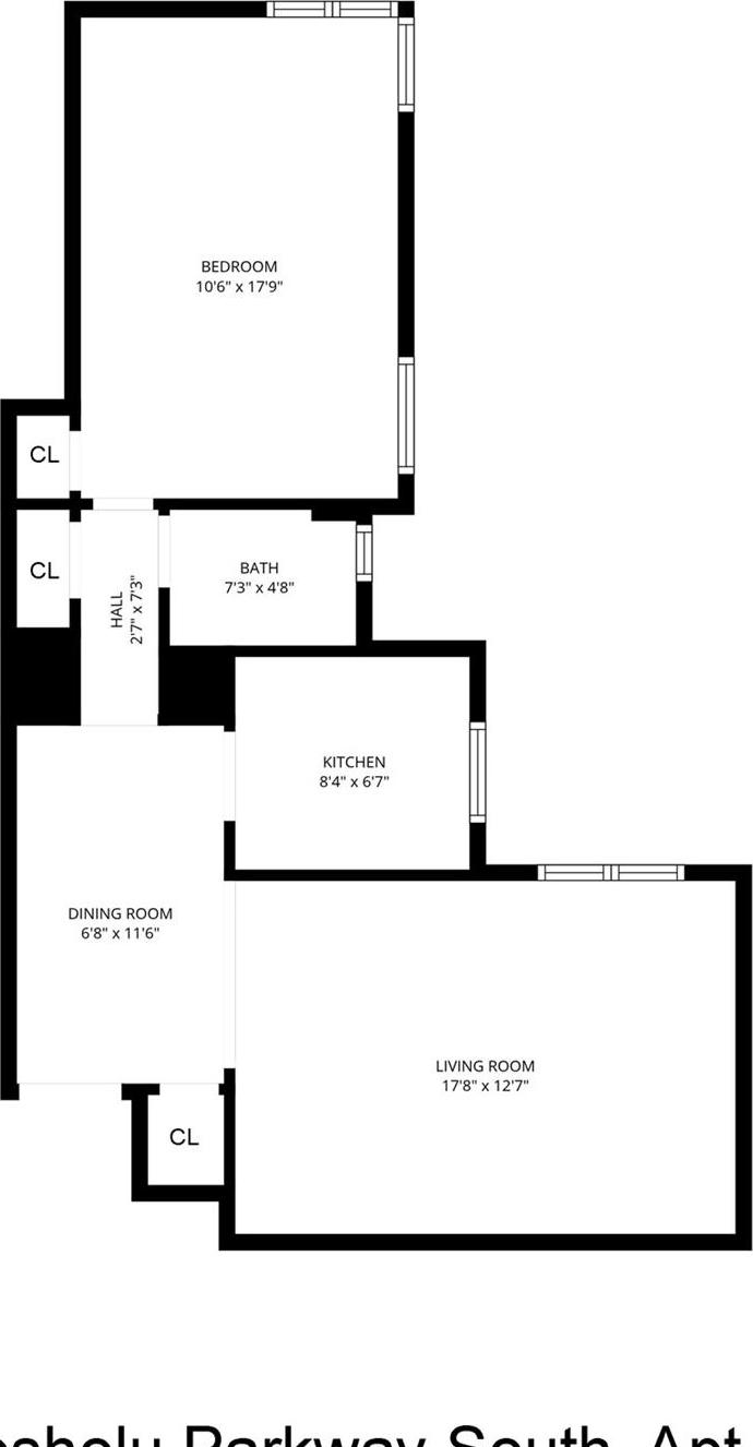 Coop Mosholu  Bronx, NY 10458, MLS-919361-9