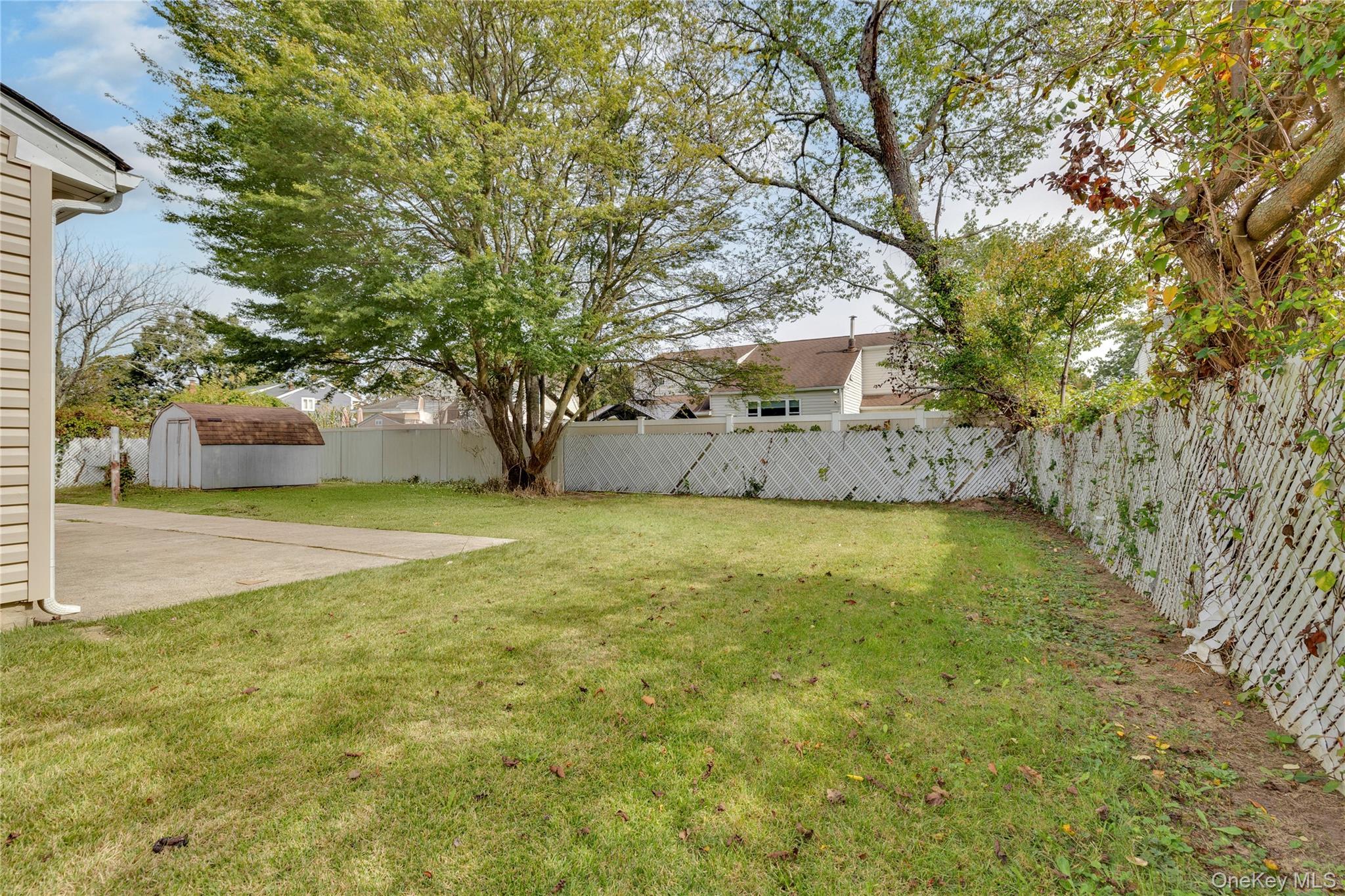 Single Family Tree  Suffolk County, NY 11722, MLS-919371-26