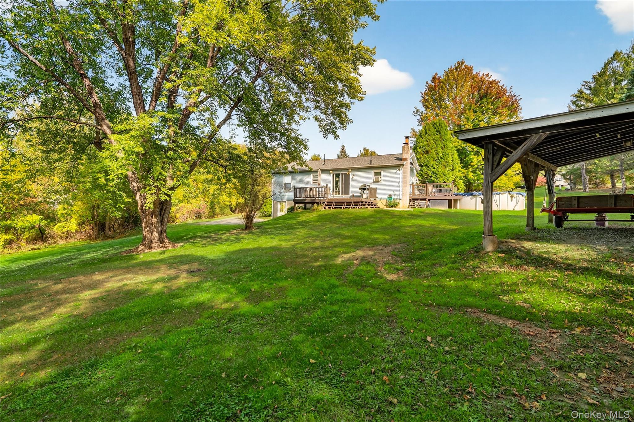 Single Family Flood Dutchess County, NY 12501, MLS-919372-20