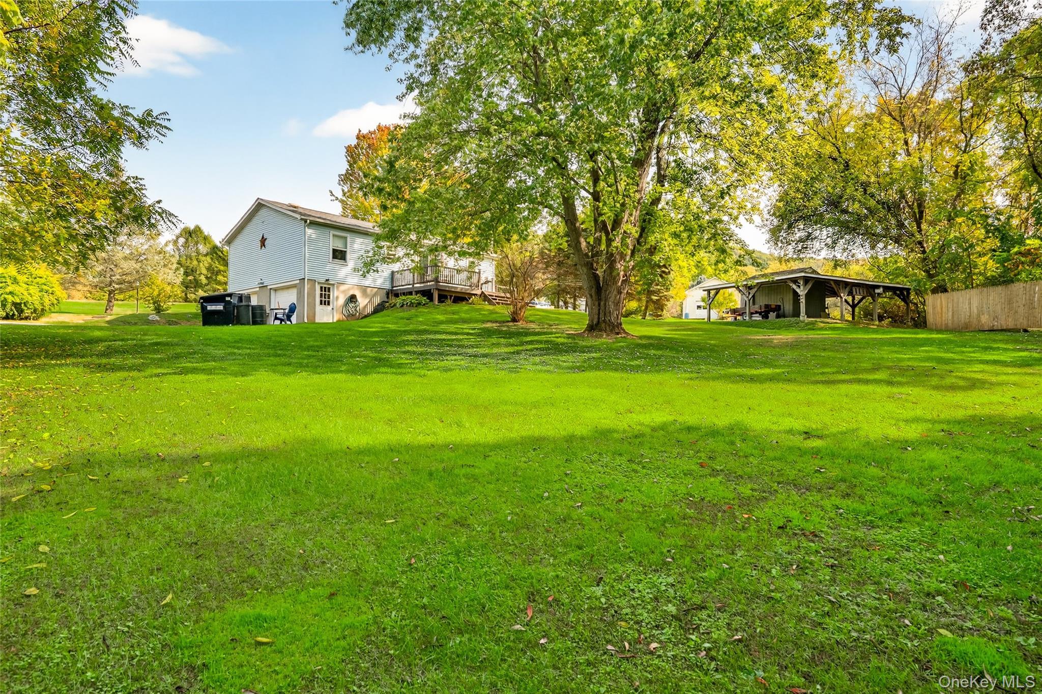 Single Family Flood  Dutchess County, NY 12501, MLS-919372-21