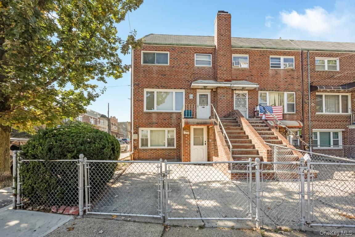 Single Family 78th Queens, NY 11379, MLS-919373-21