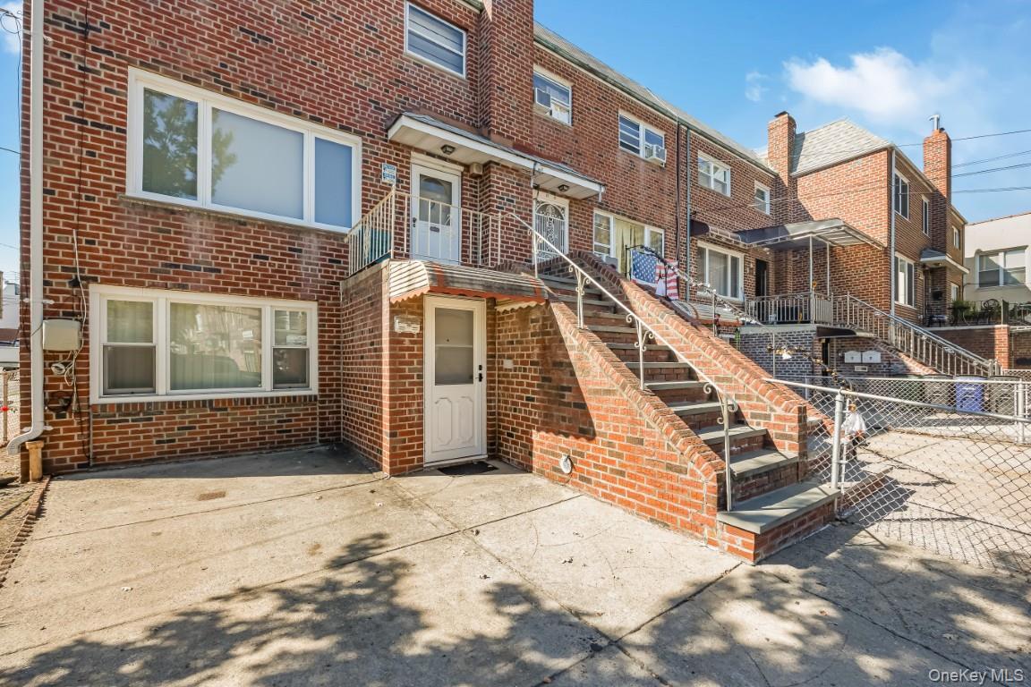 Single Family 78th Queens, NY 11379, MLS-919373-22