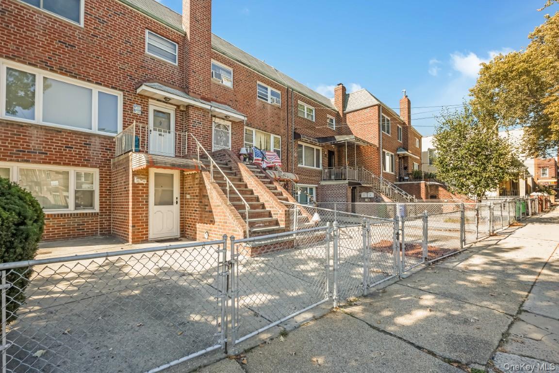 Single Family 78th Queens, NY 11379, MLS-919373-24