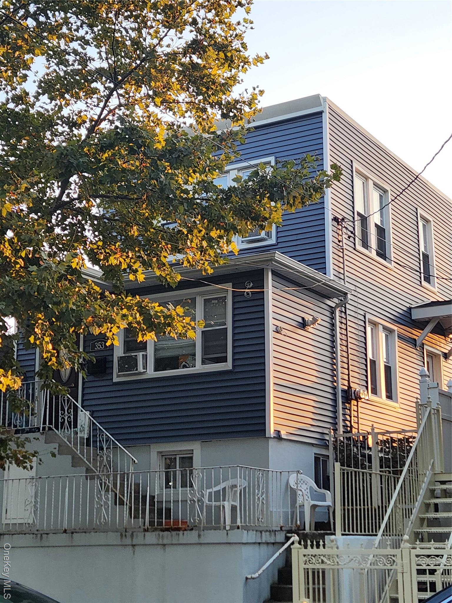 Single Family Underhill  Bronx, NY 10473, MLS-919379-2