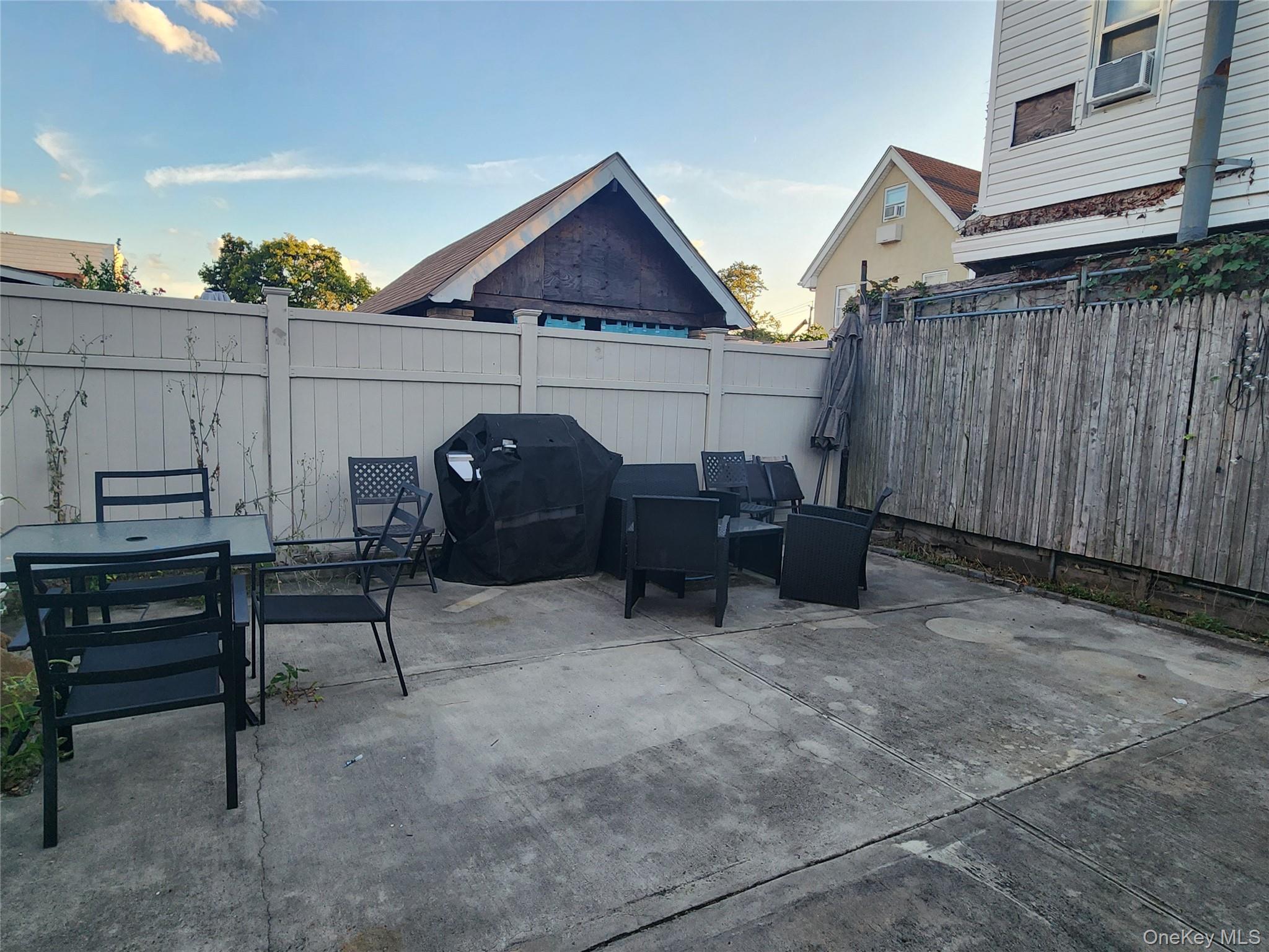 Single Family Underhill  Bronx, NY 10473, MLS-919379-31