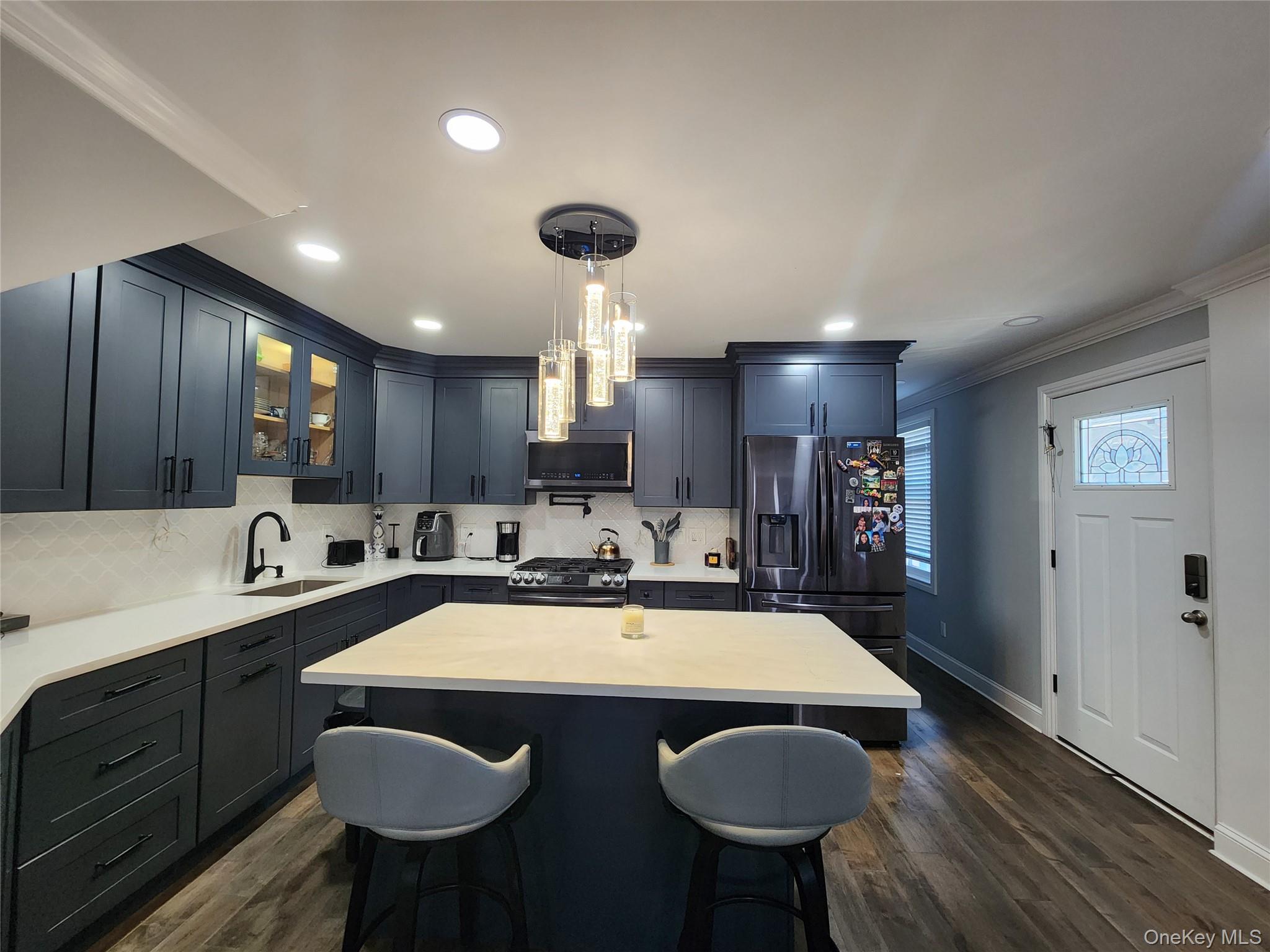 Single Family Underhill  Bronx, NY 10473, MLS-919379-5