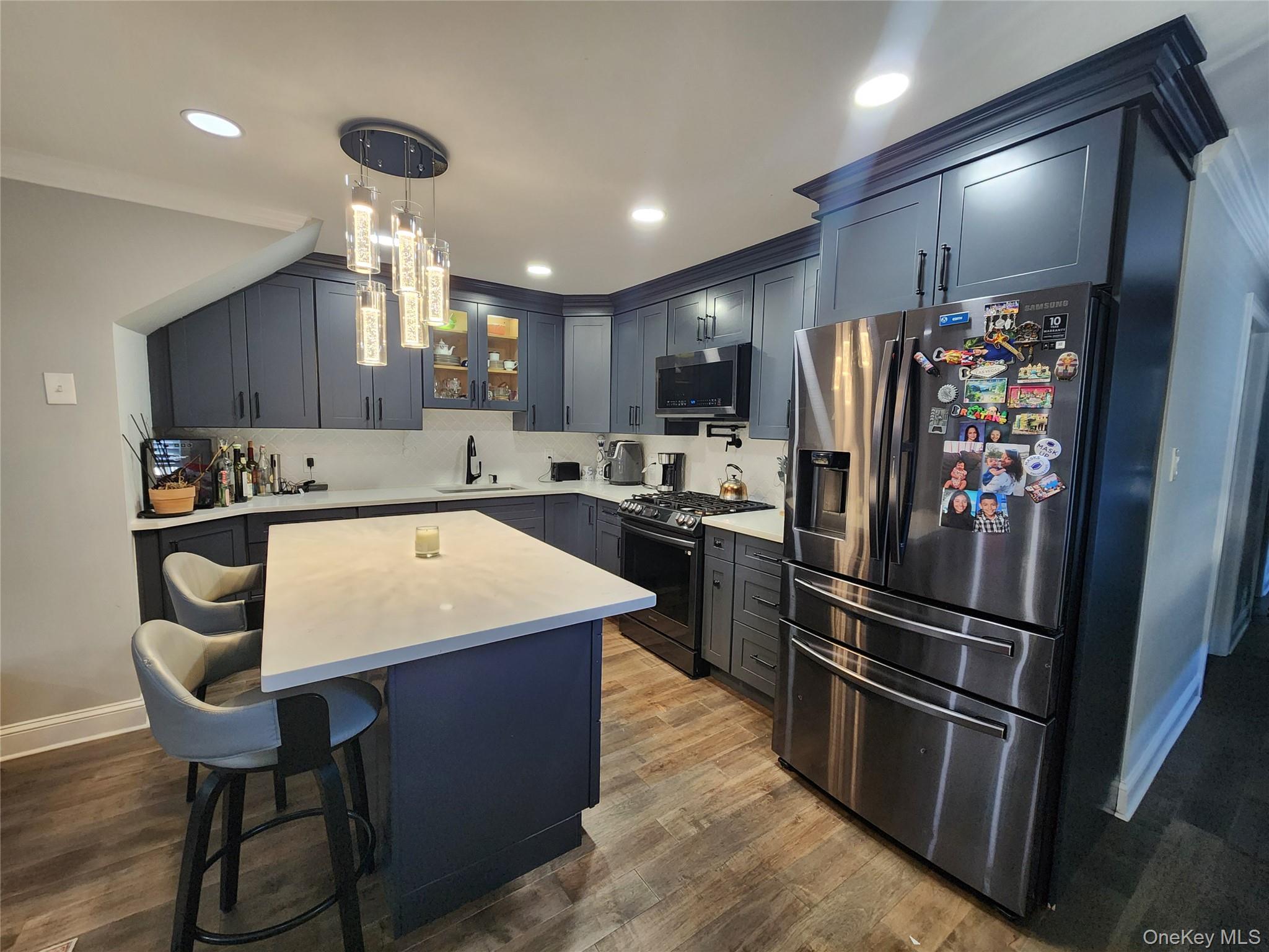 Single Family Underhill  Bronx, NY 10473, MLS-919379-6