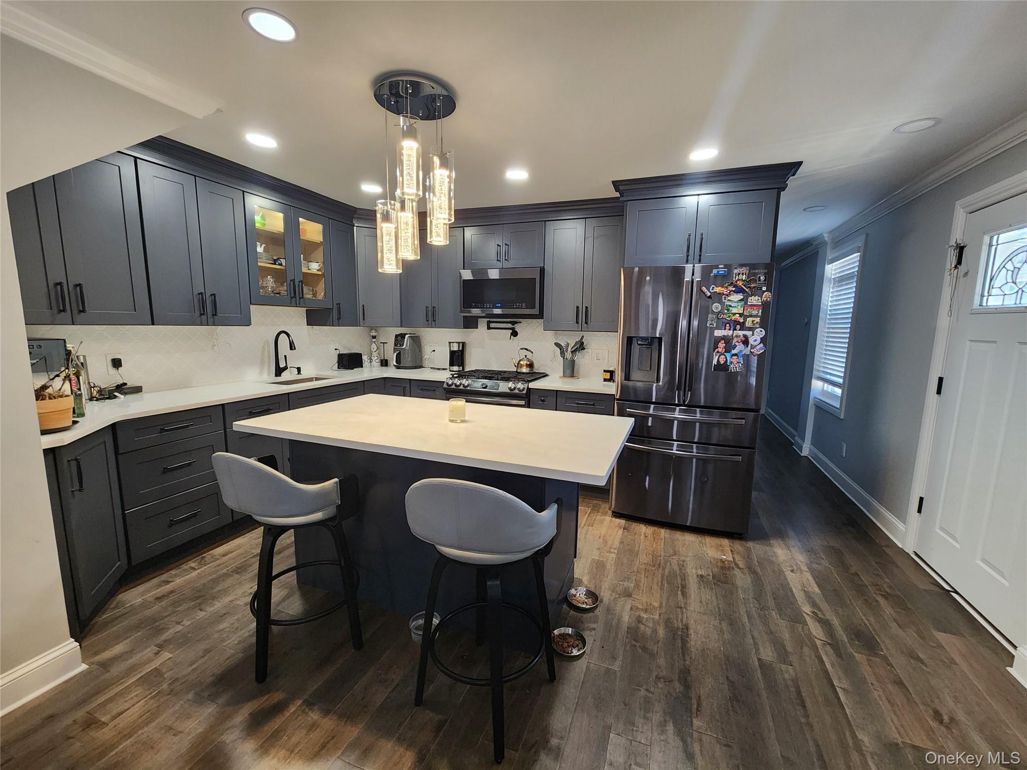 Single Family Underhill  Bronx, NY 10473, MLS-919379-7