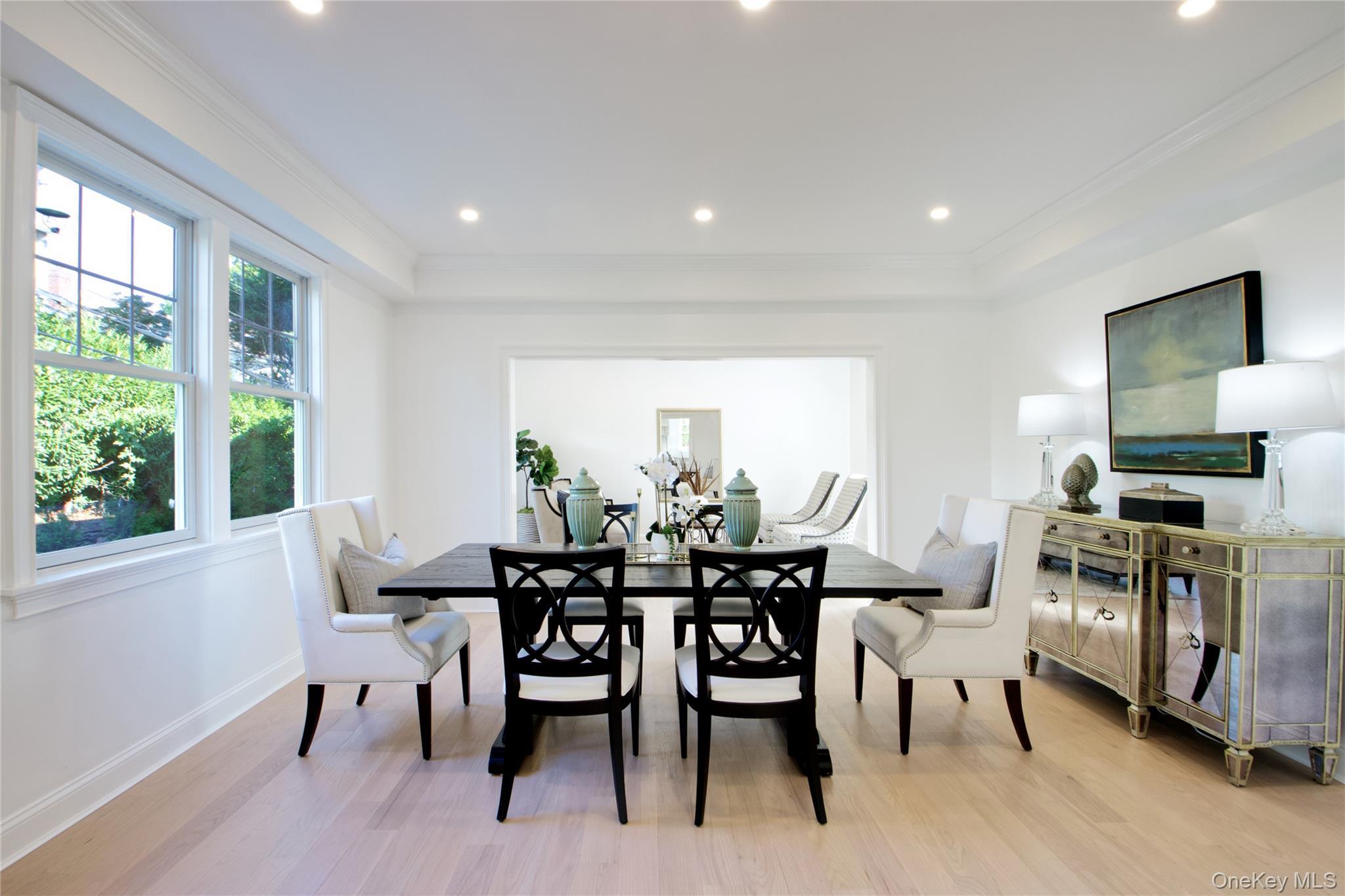 Single Family Tanners Pond Nassau County, NY 11530, MLS-919383-10