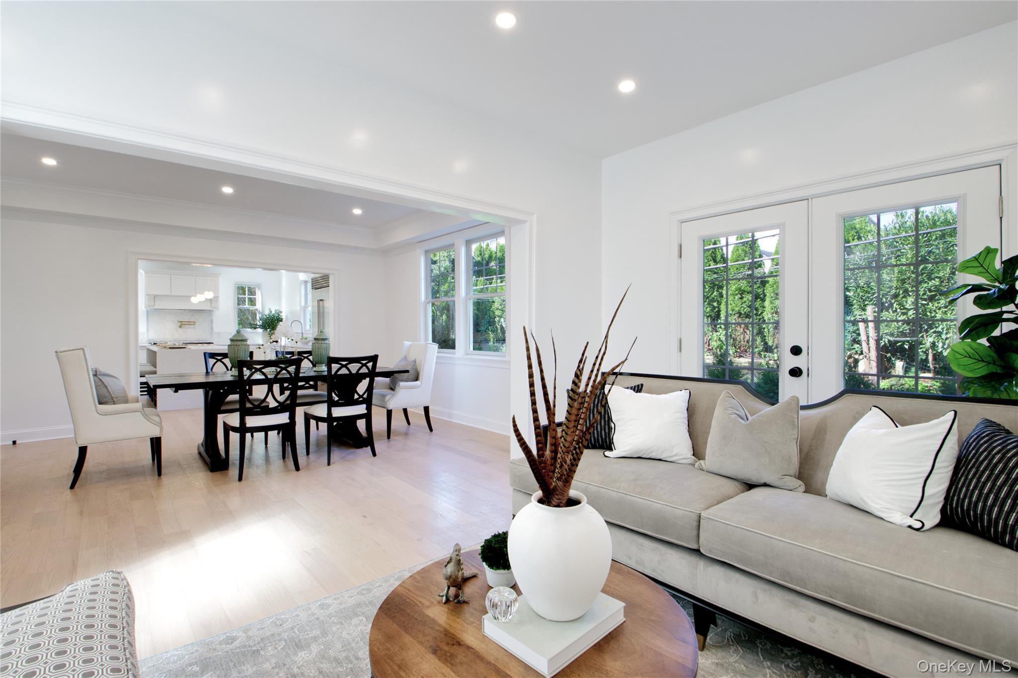 Single Family Tanners Pond Nassau County, NY 11530, MLS-919383-12