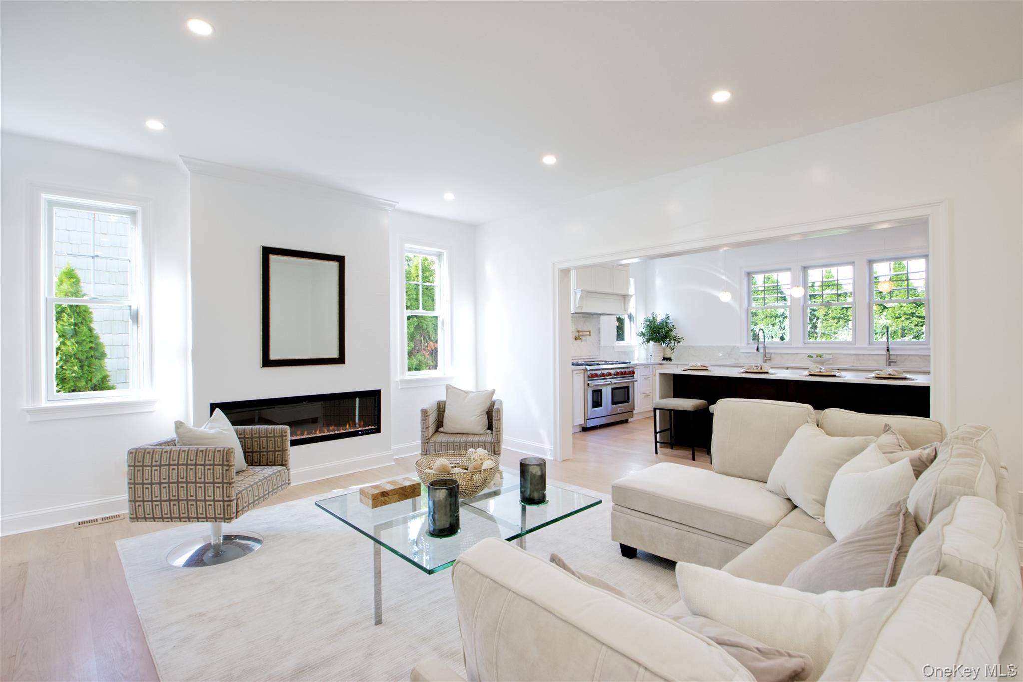 Single Family Tanners Pond Nassau County, NY 11530, MLS-919383-3