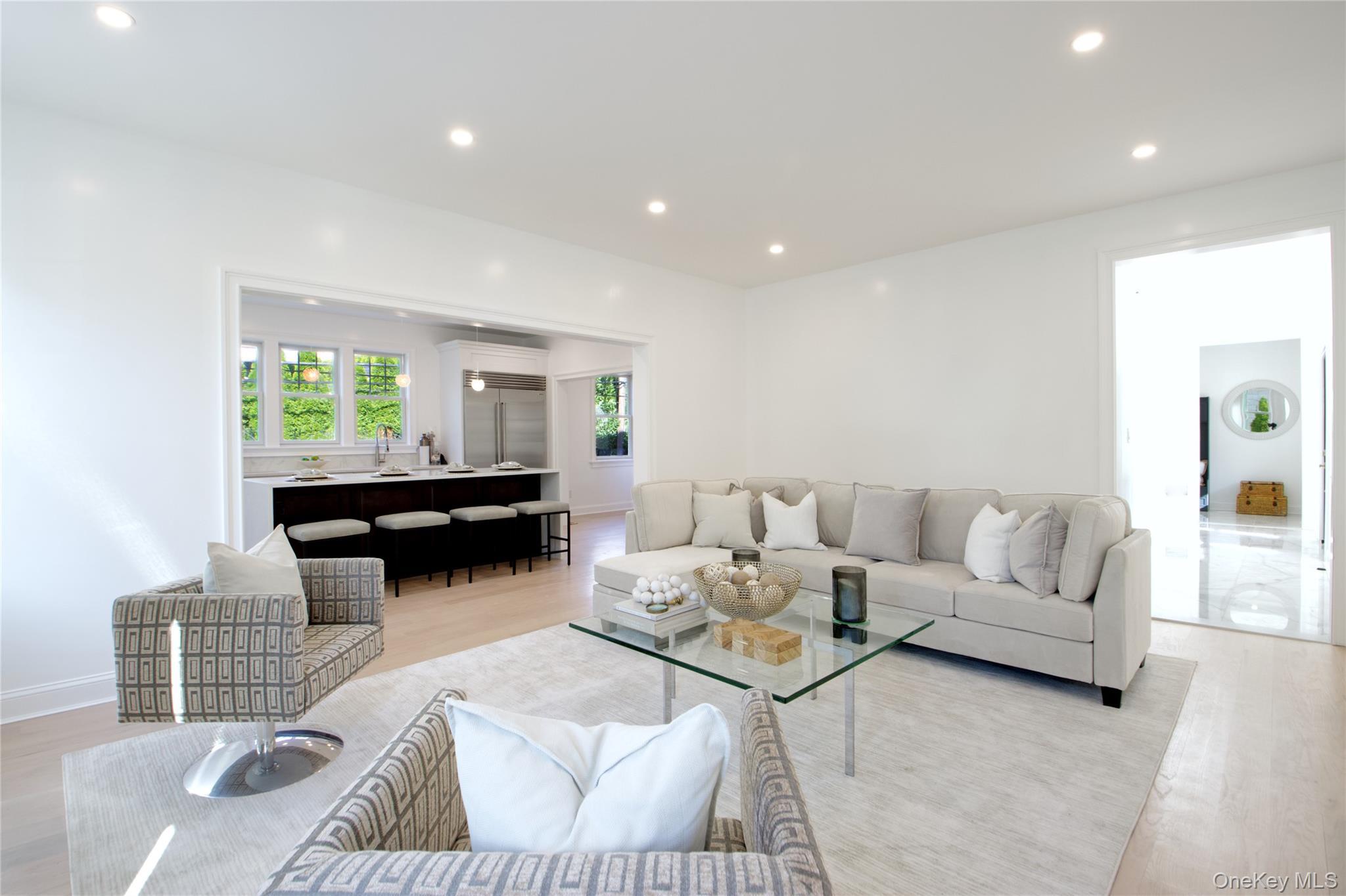 Single Family Tanners Pond Nassau County, NY 11530, MLS-919383-4