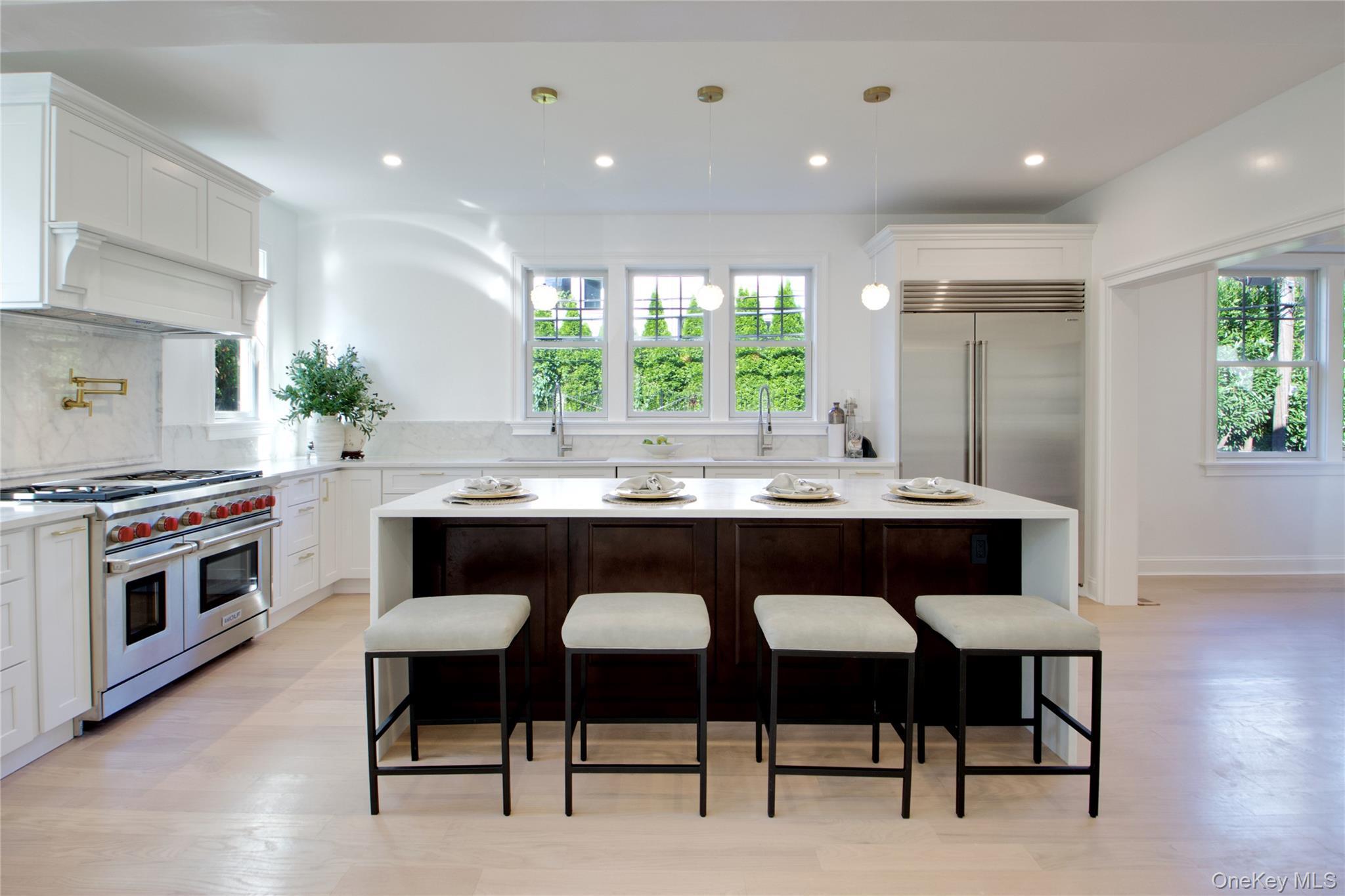 Single Family Tanners Pond Nassau County, NY 11530, MLS-919383-6