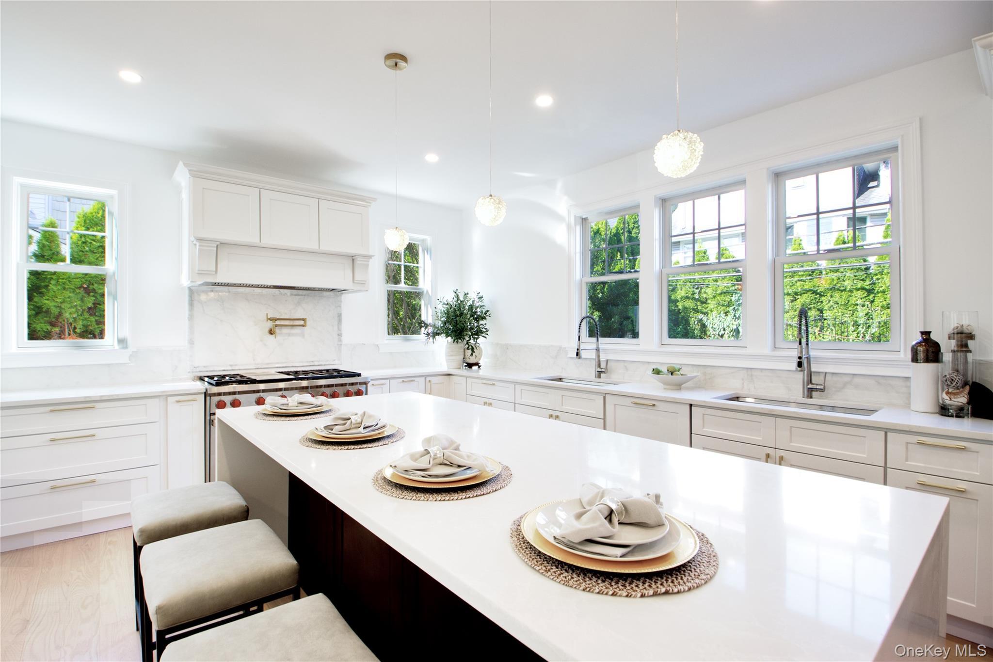 Single Family Tanners Pond Nassau County, NY 11530, MLS-919383-7