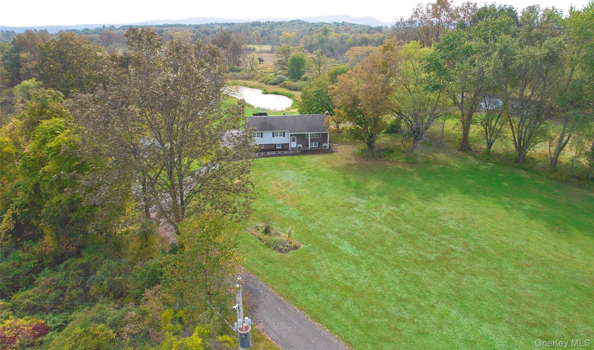 Single Family Pine Bush Ulster County, NY 12484, MLS-919391-10