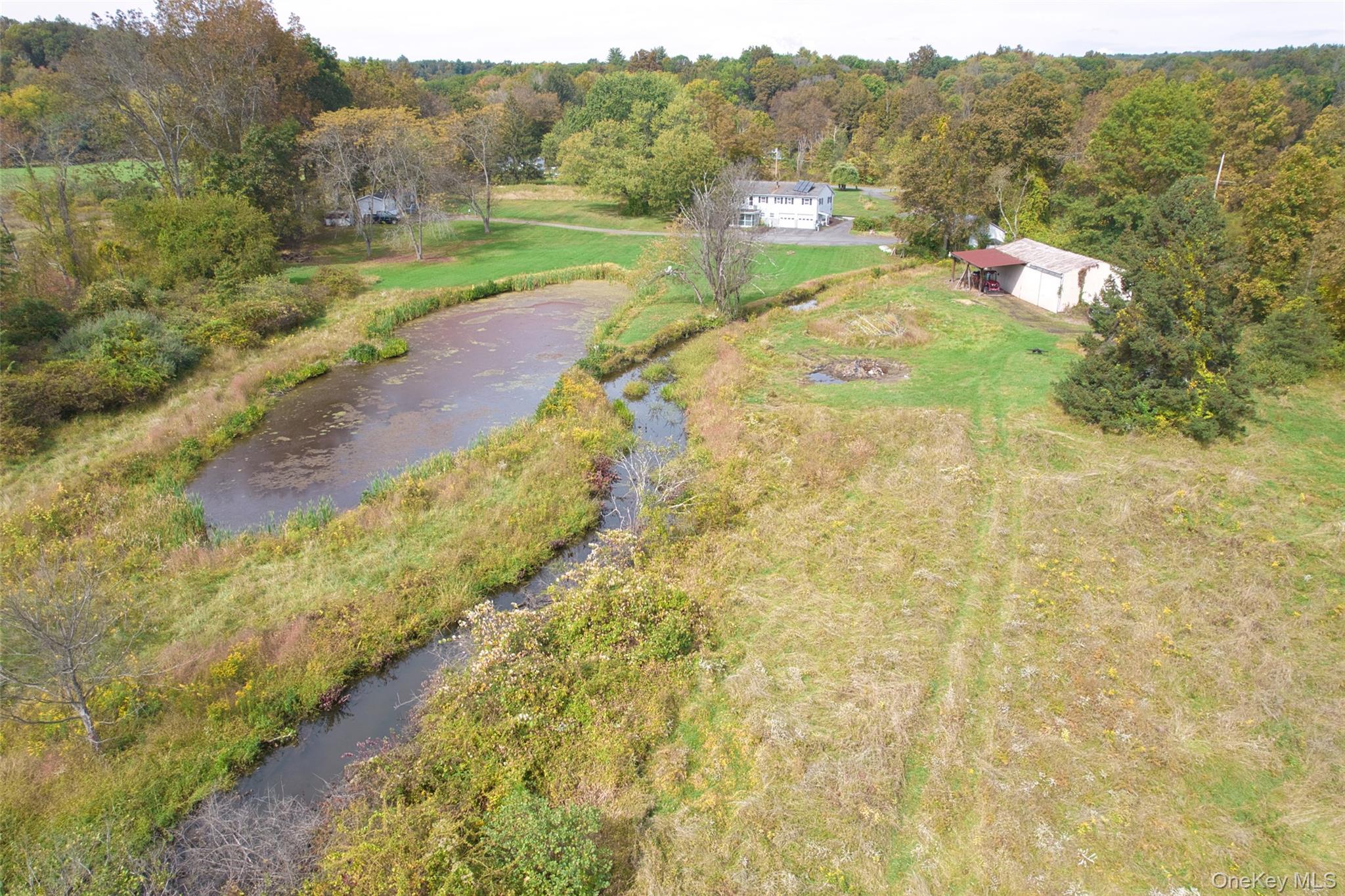 Single Family Pine Bush Ulster County, NY 12484, MLS-919391-12