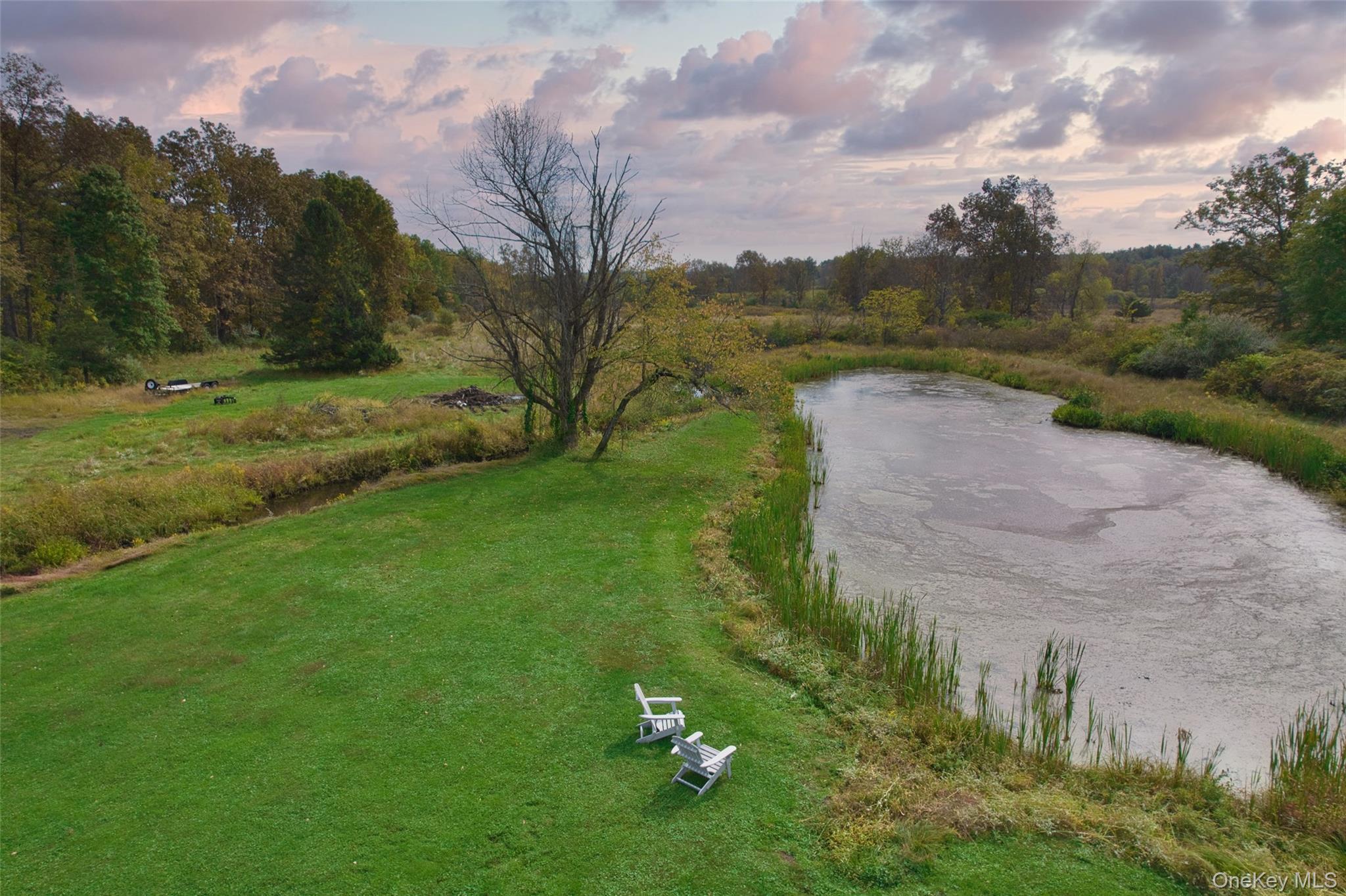 Single Family Pine Bush Ulster County, NY 12484, MLS-919391-15