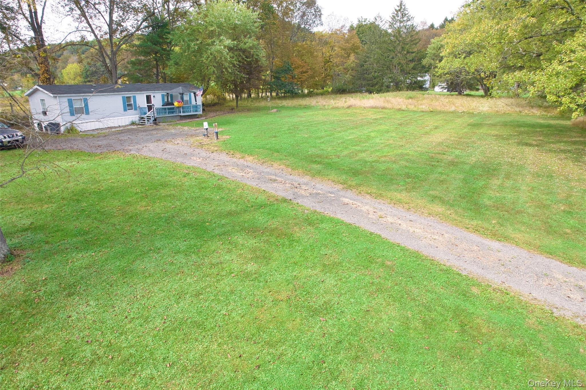 Single Family Pine Bush Ulster County, NY 12484, MLS-919391-17